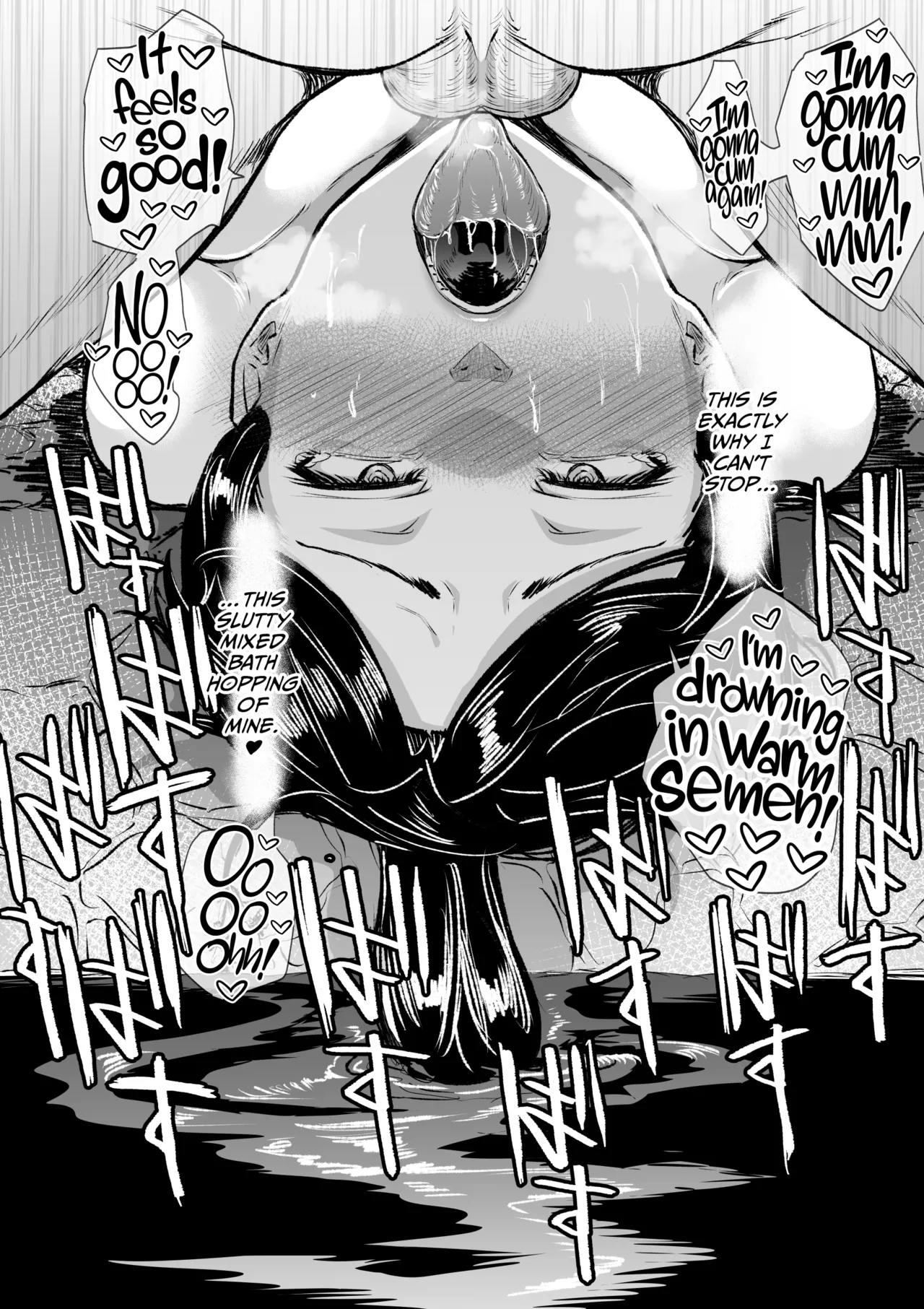 Toaru Hitozuma no Intou Nikki page 27