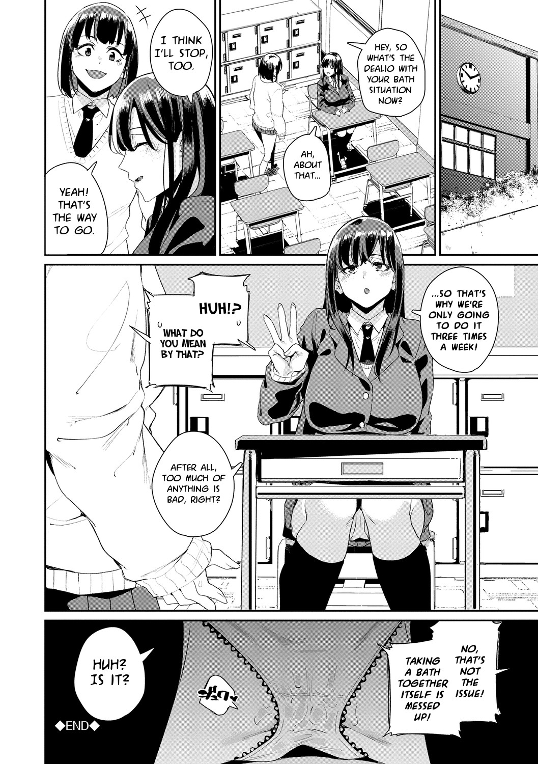 Together with Dad page 20