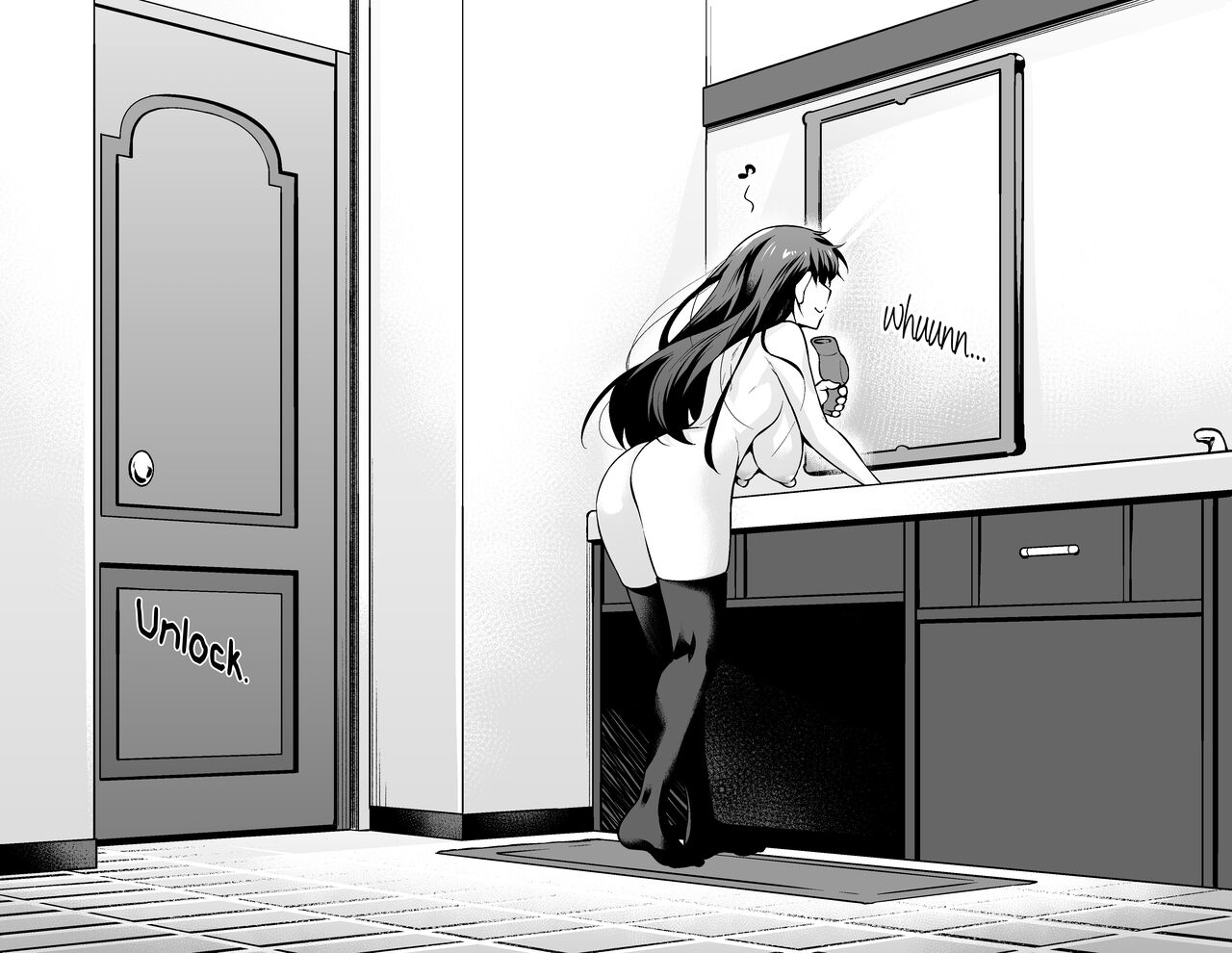 Tohsaka Rin, Shinji to Uwaki Sex Suru page 5