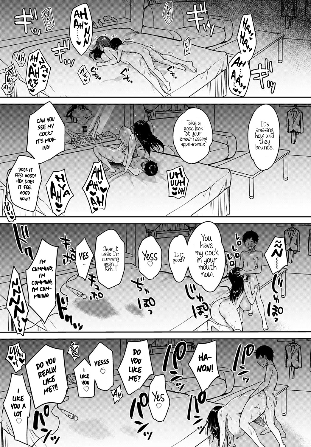 Tokyo Tall & Short page 23