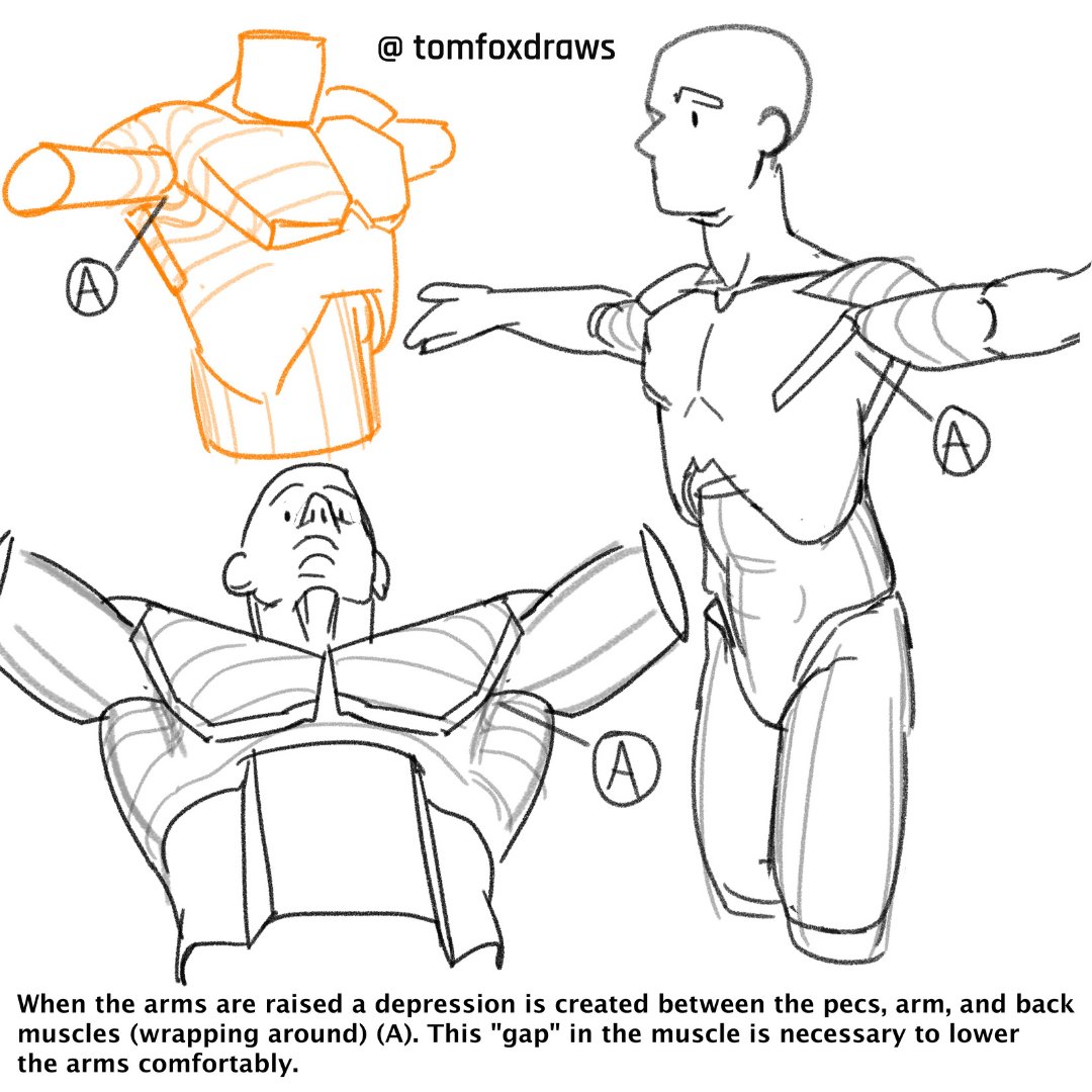 tomfox draws page 5