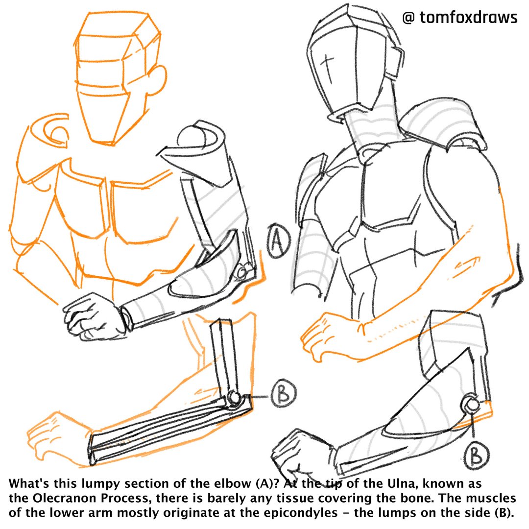 tomfox draws page 6