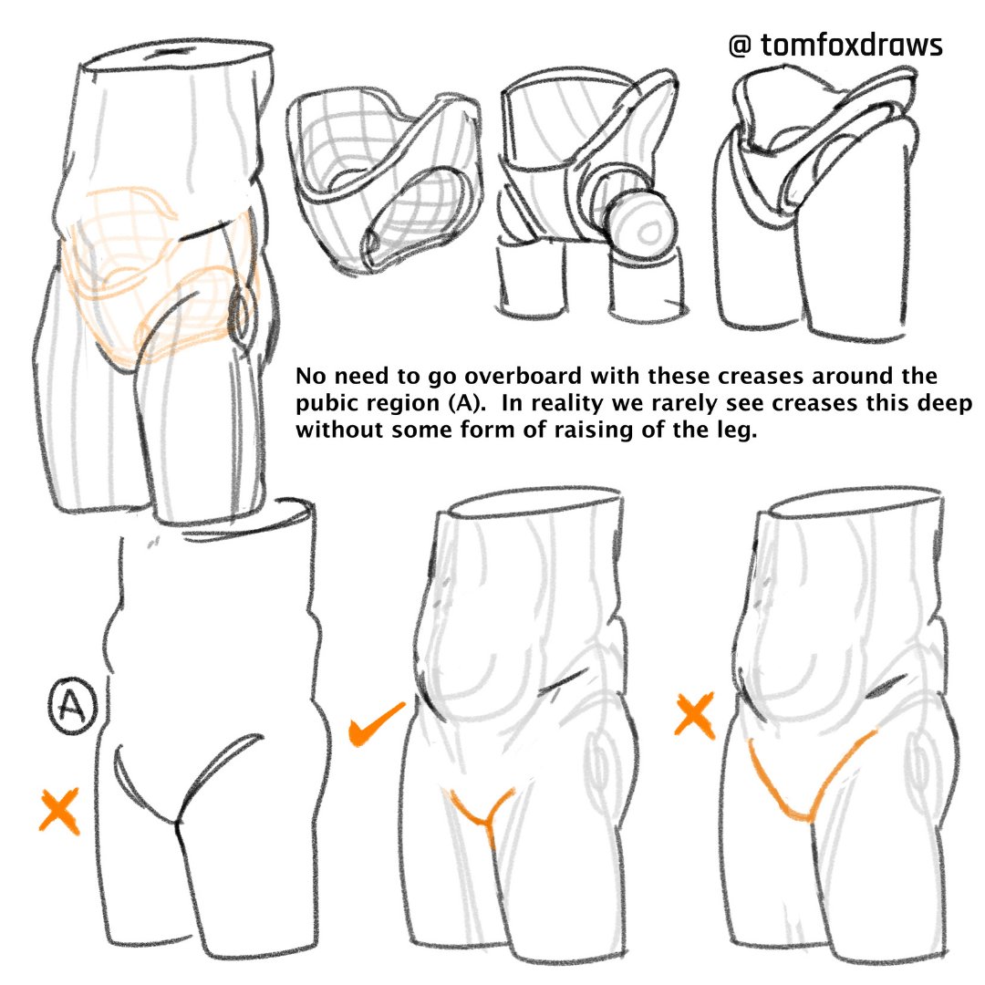 tomfox draws page 7
