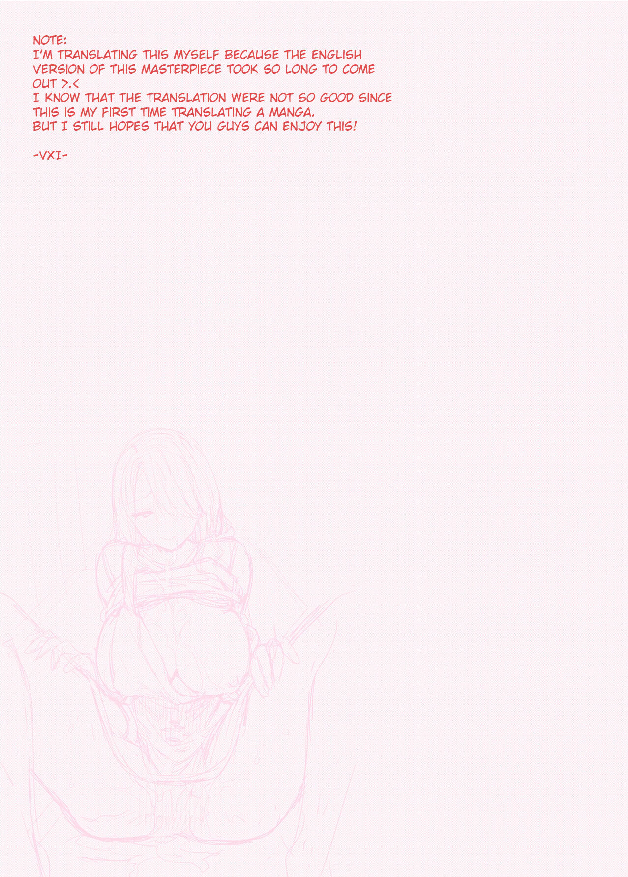 Tomodachi no Mama ga Boku no Dekachin de Ikimakutta Hanashi page 34