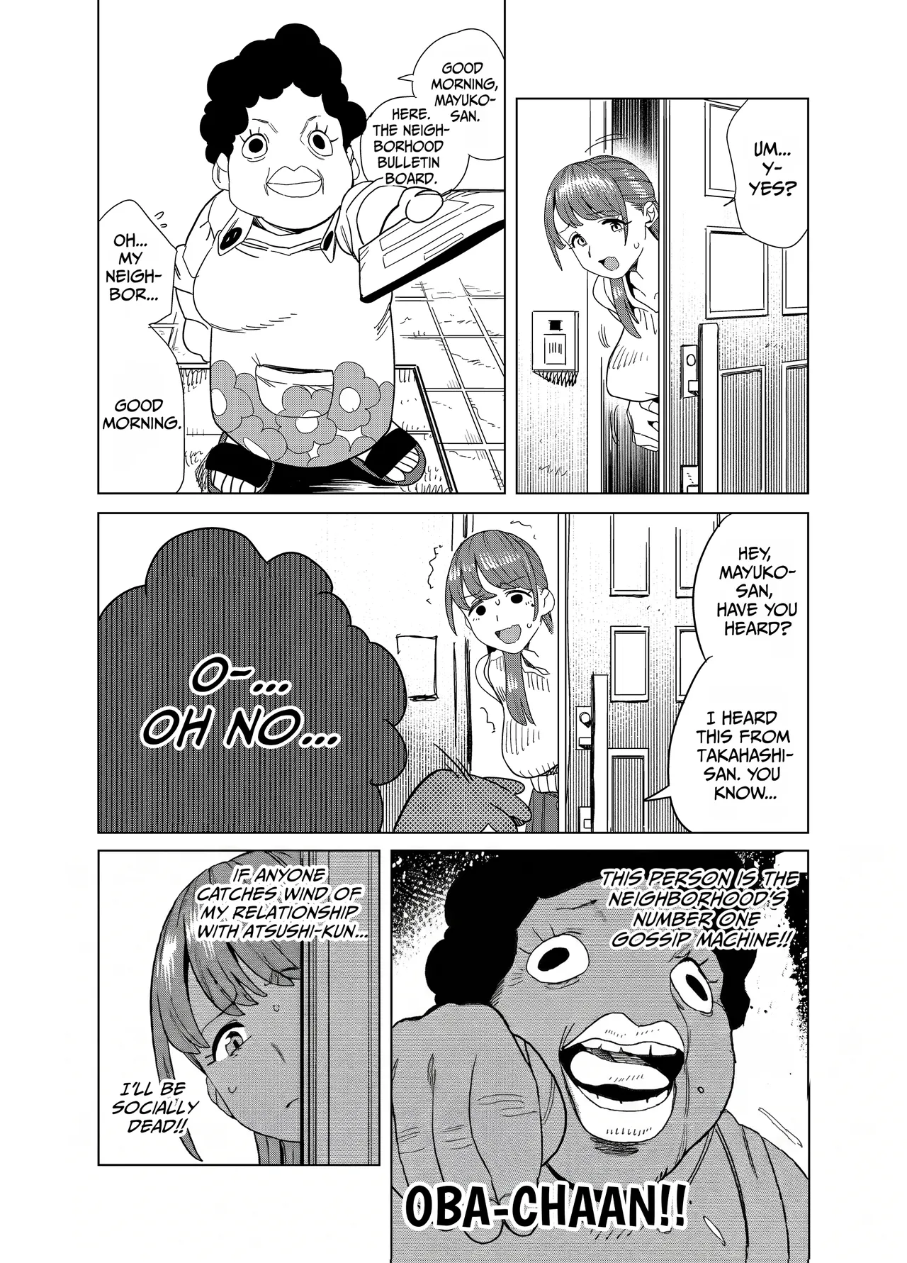 Tomodachi no Muchimuchi Kyonyuu Mama ga Ero Sugiru no ga Ikenai... Iya Ikeru!! 2 page 29