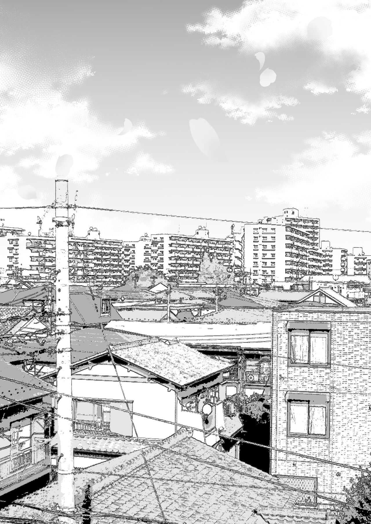 TomoKano Kaa-chan 3 ~Daisuki na Hahaoya ga Akuyuu Chinpo ni Haramu made~ page 81