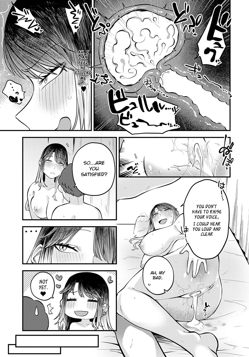 Tonari ni Itai kara page 35