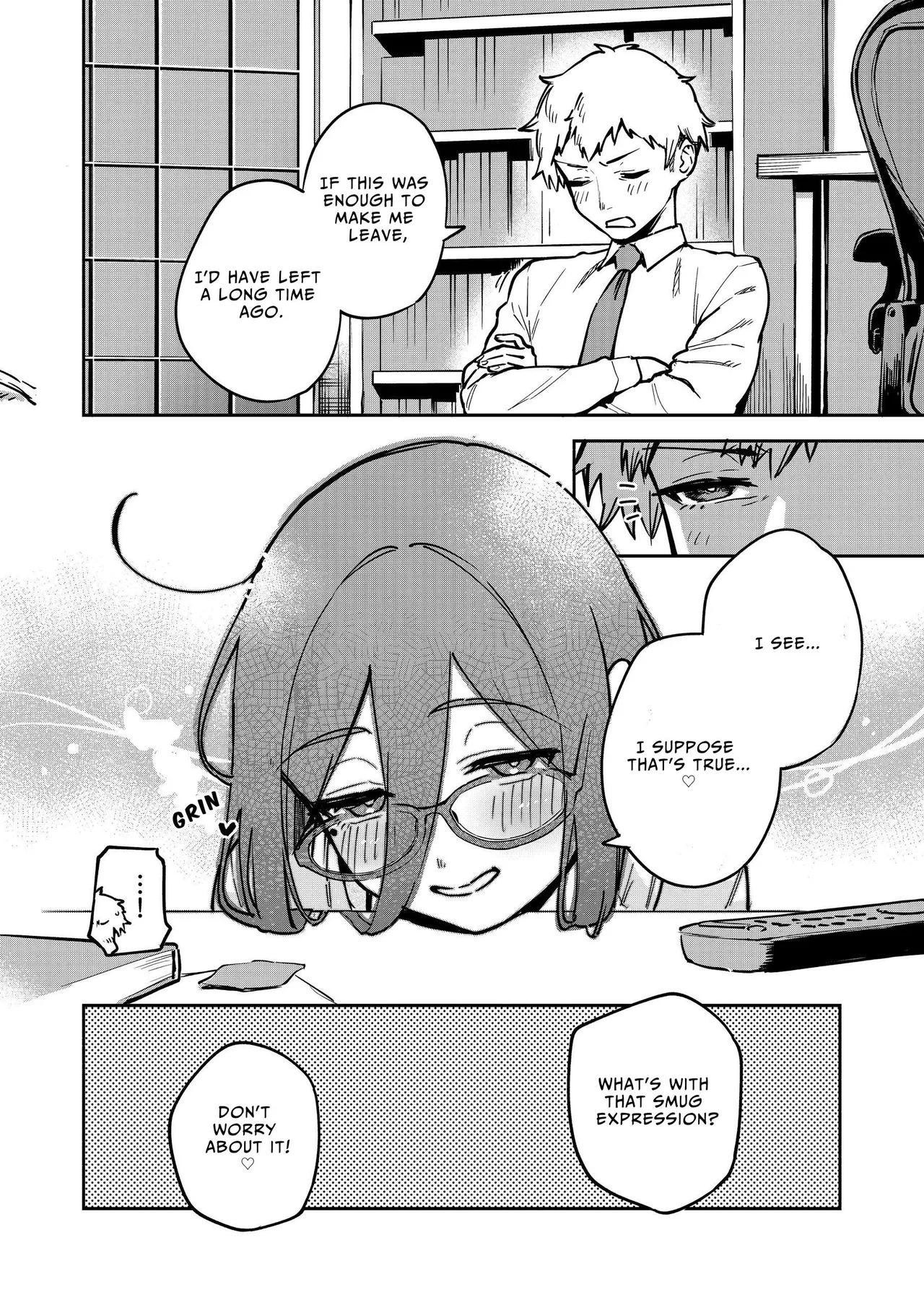 Tonari no Ayane-san Otona no Omocha Hen page 7