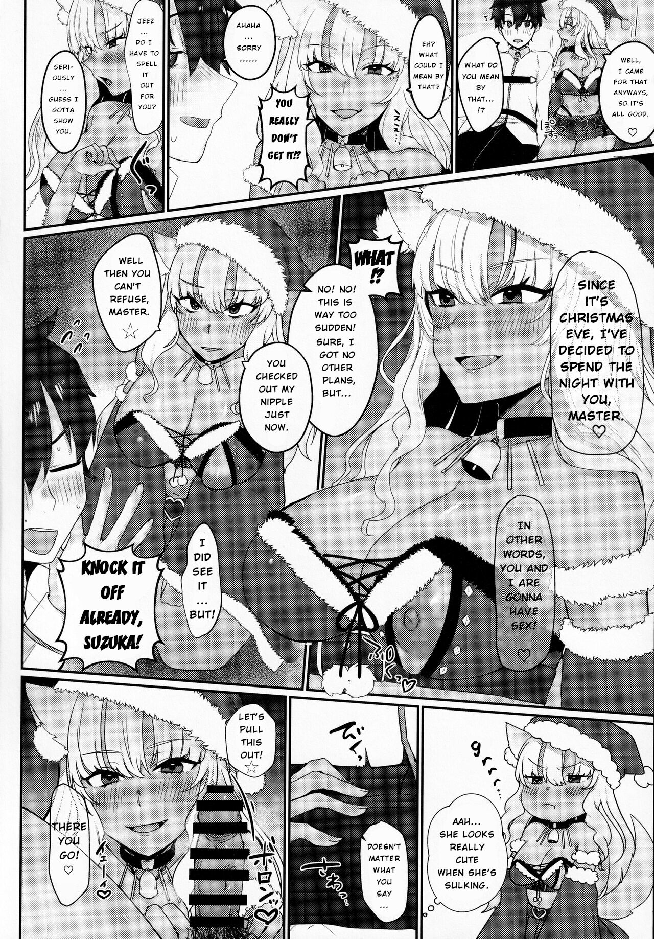 Tonight's JK Santa! page 3