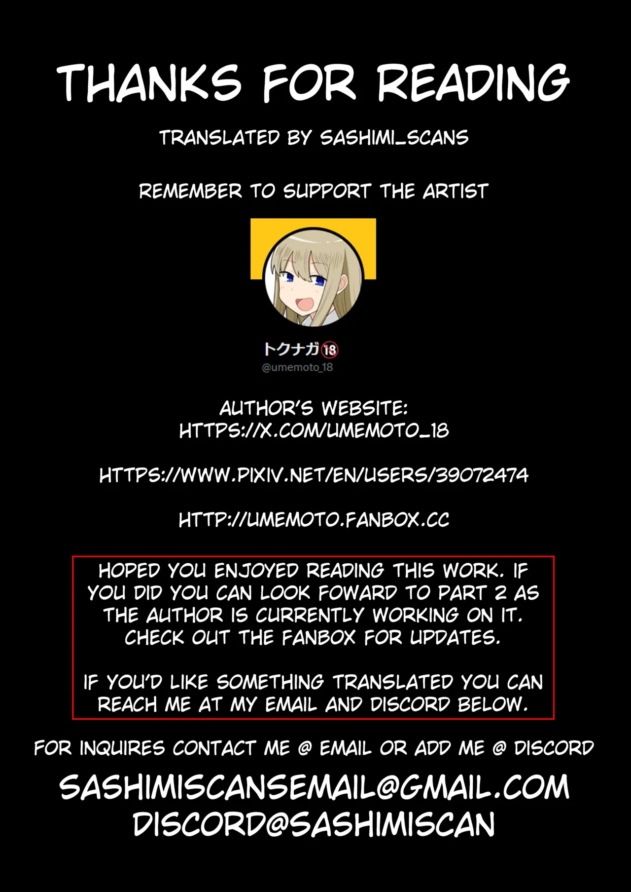 Tonikaku Yaritai Gal ga Kyokon Otaku ni Deattara page 55