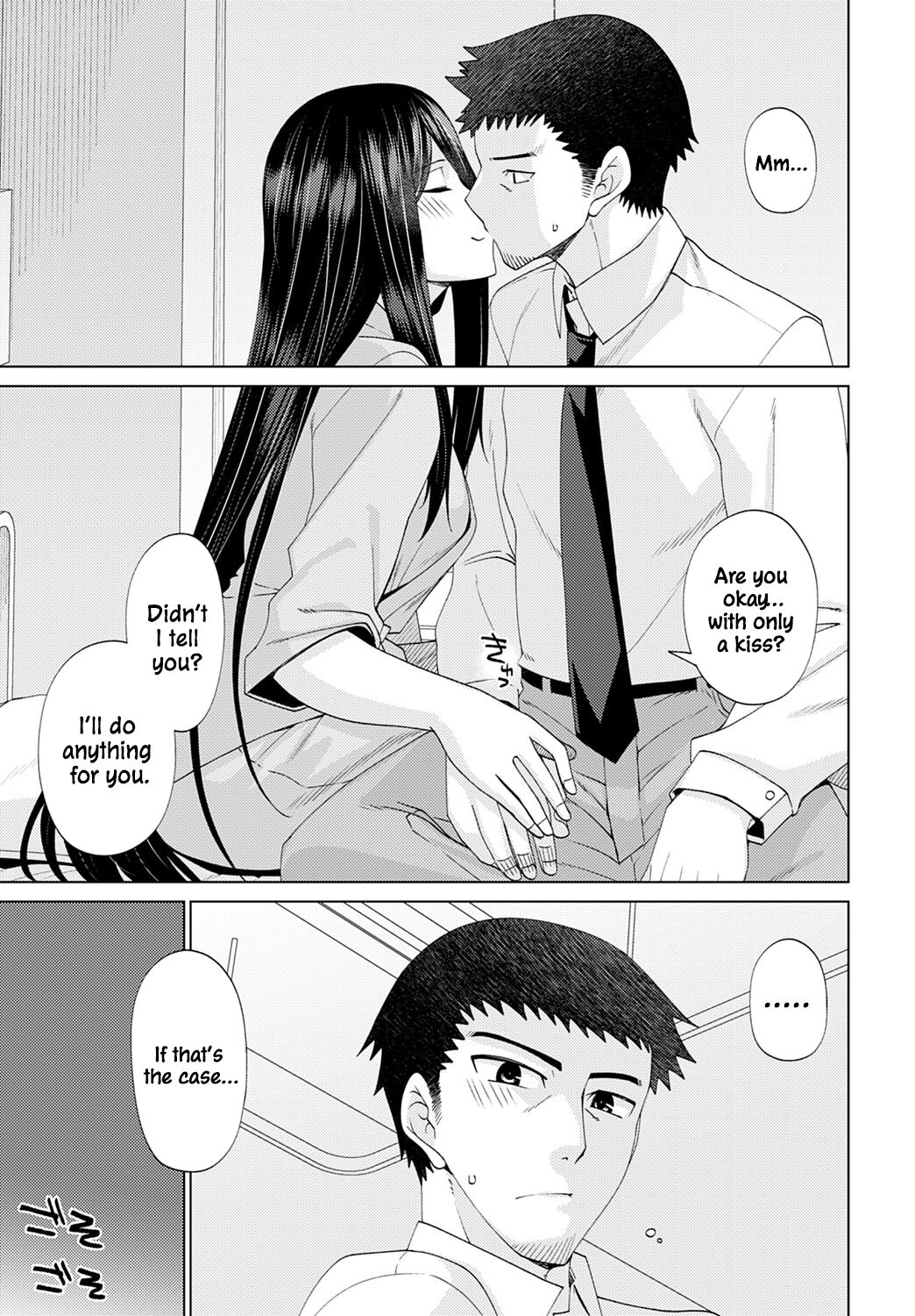 Too Bright to See page 13