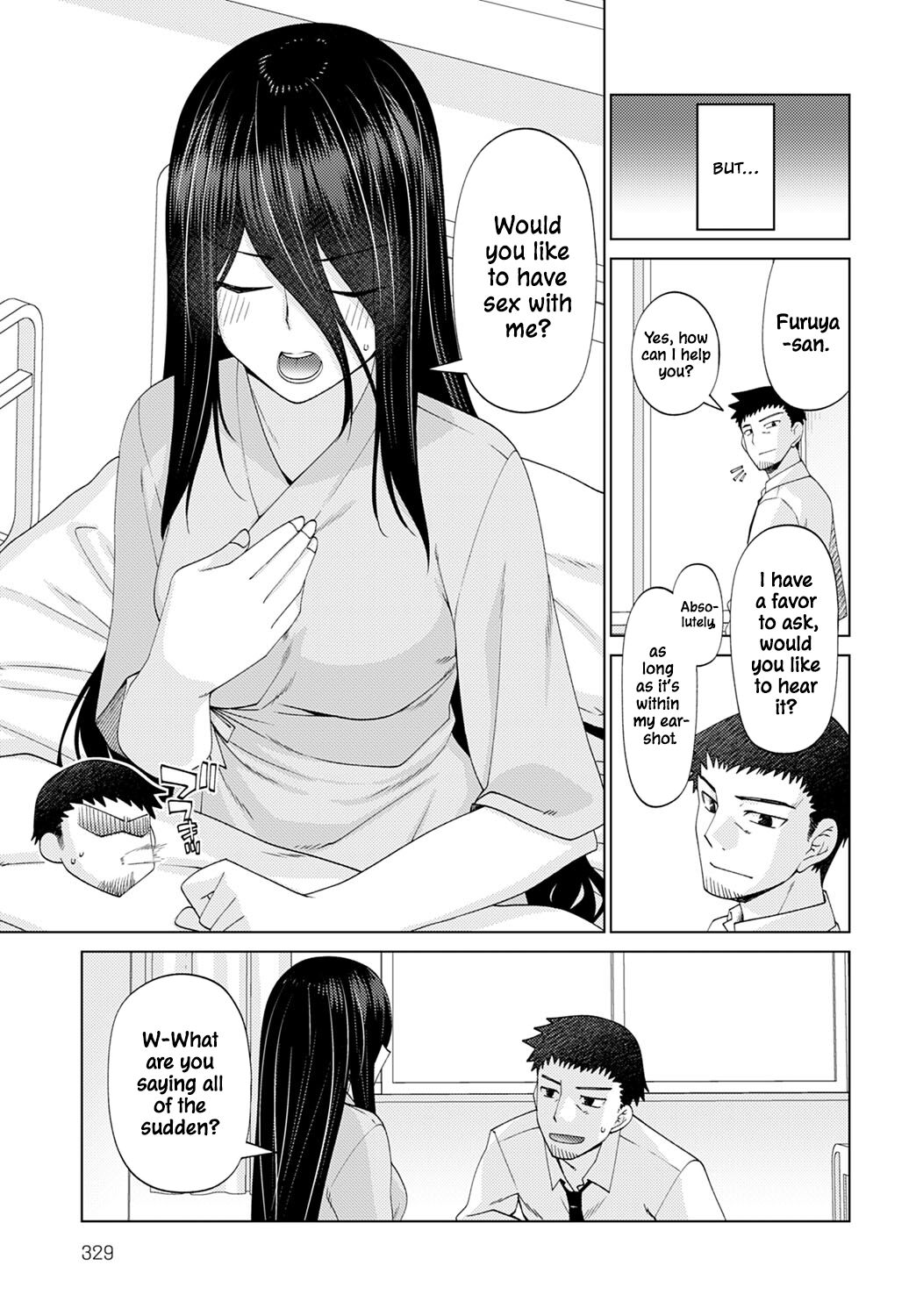 Too Bright to See page 7