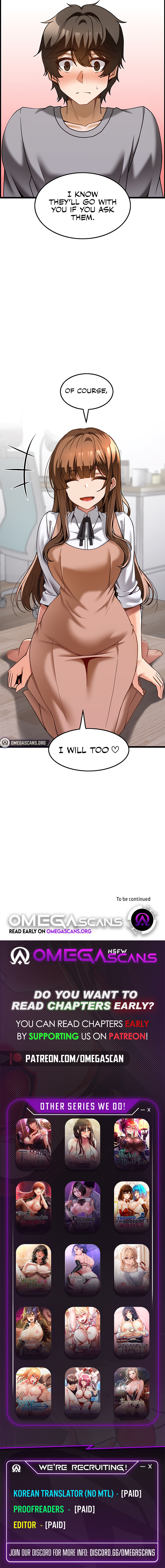 Too Good At Massages page 271