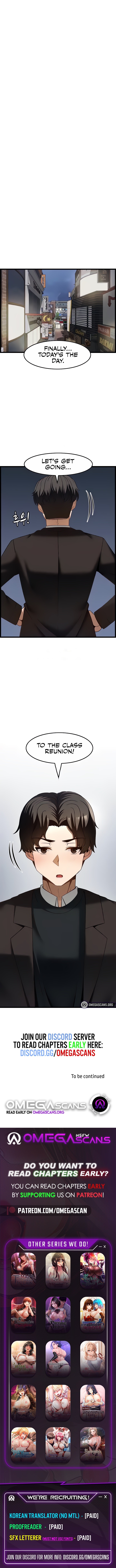 Too Good At Massages page 408