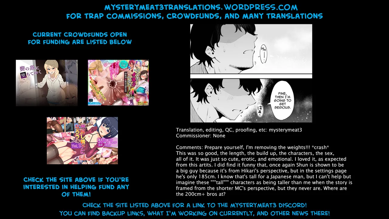 Toomawari no Yoru page 118