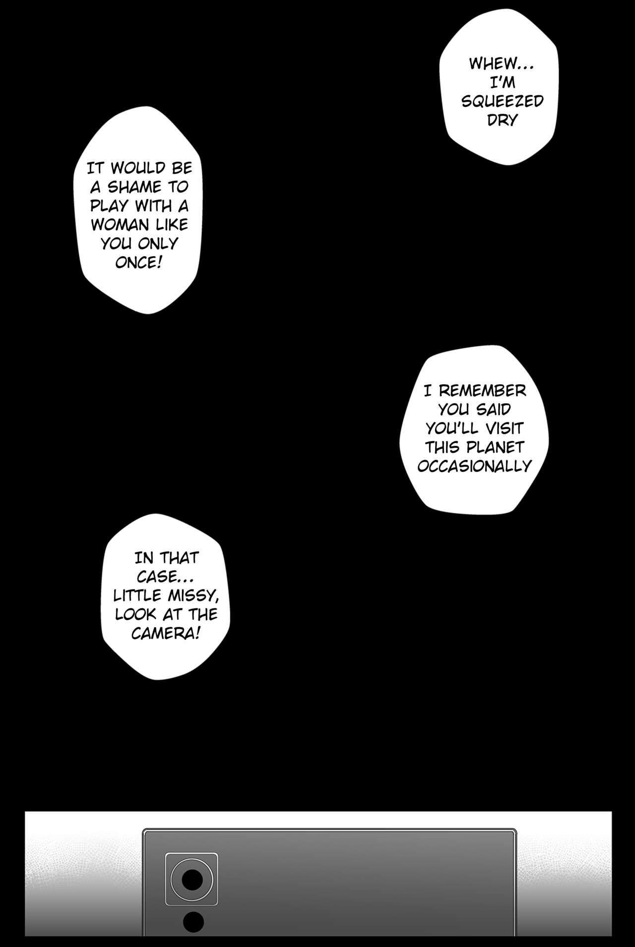 Topaz Manga page 26