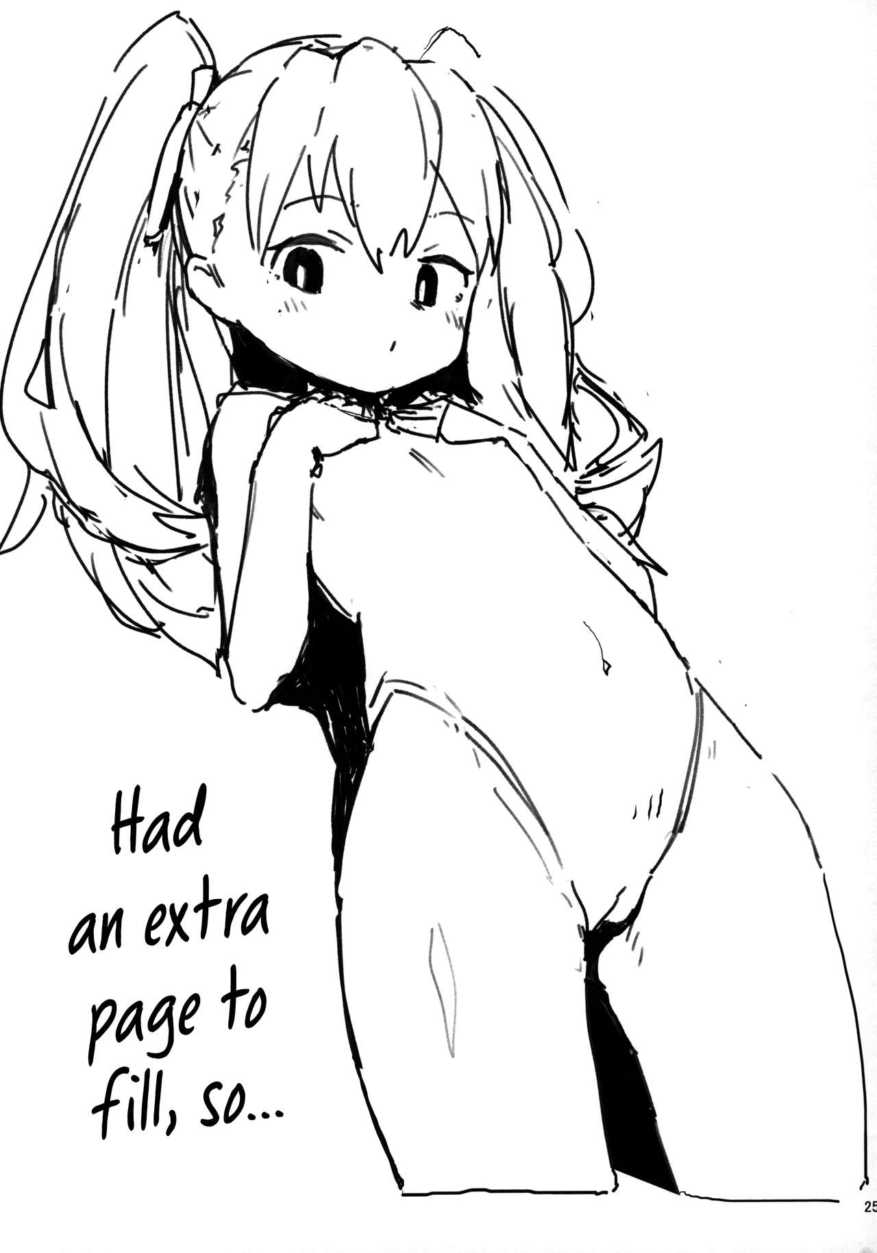 Toradora! Porn Book page 24