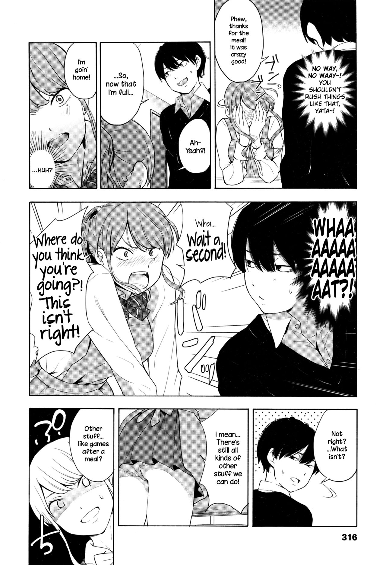 Torakaburi?? page 8