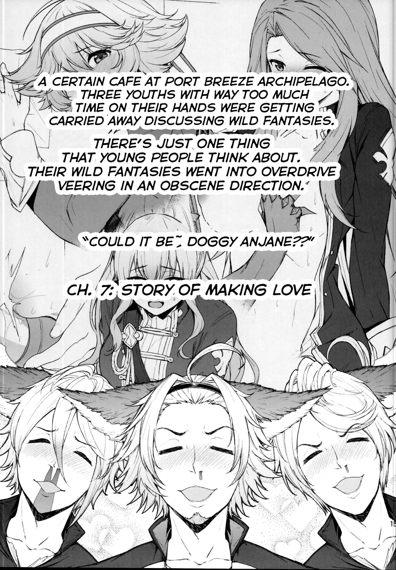 Torima Sex ↑ de. page 6