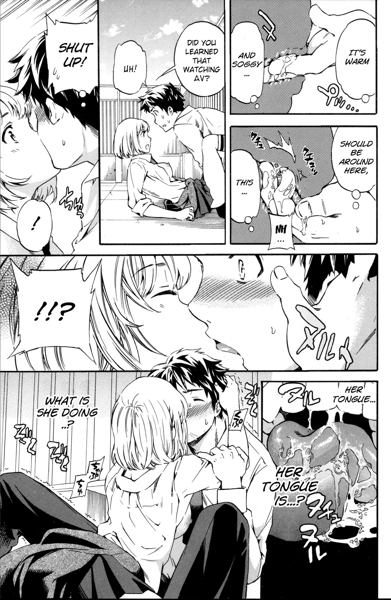 Tornado page 11