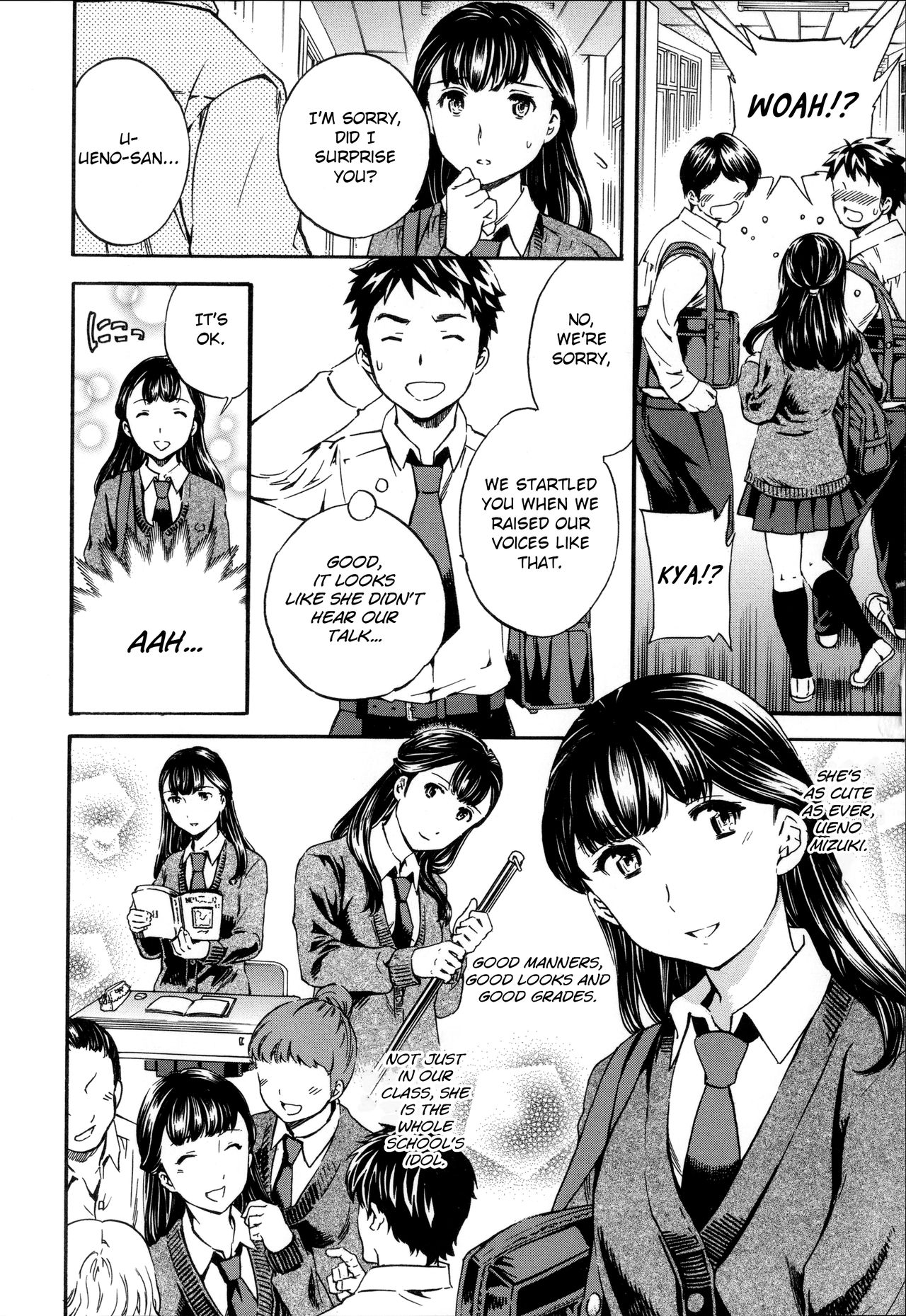Tornado page 2