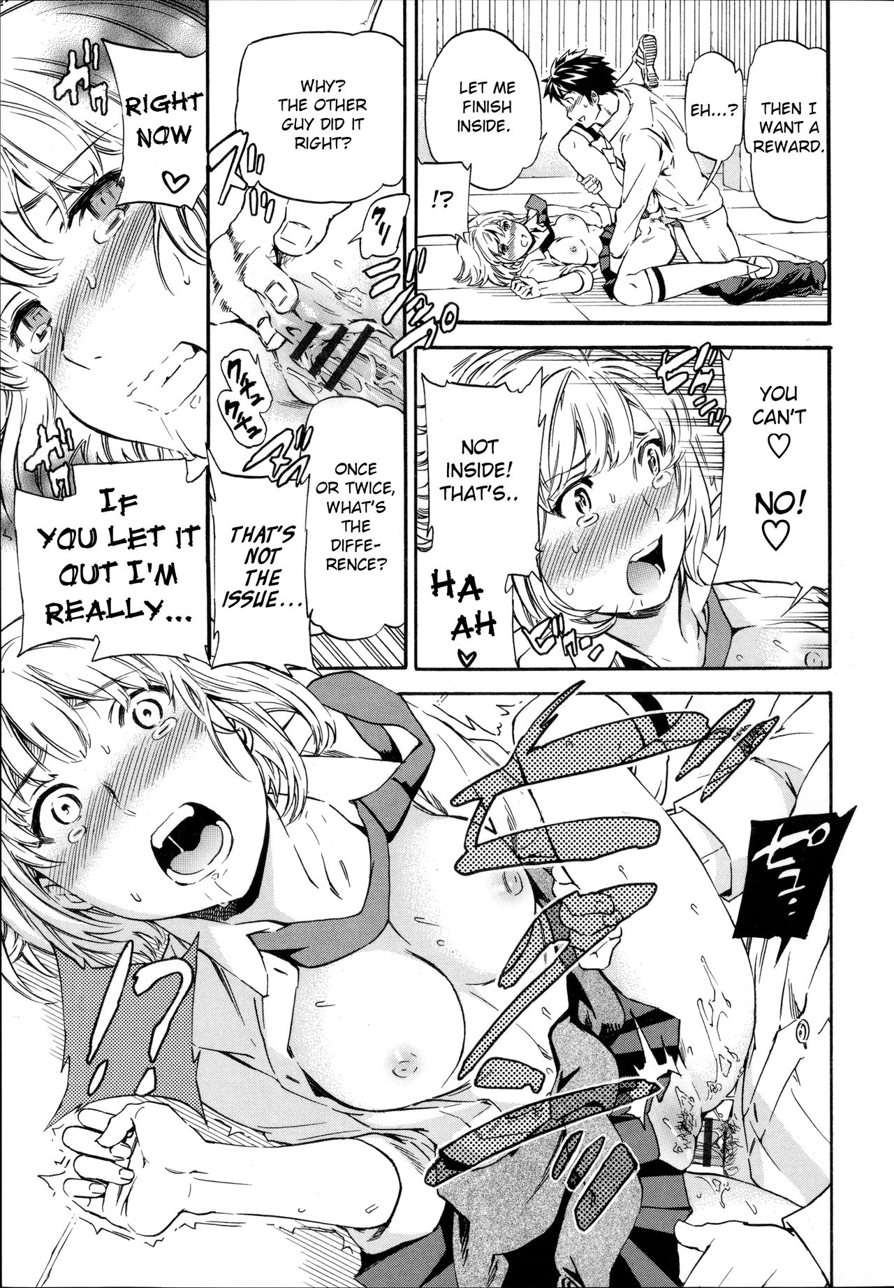 Tornado page 21