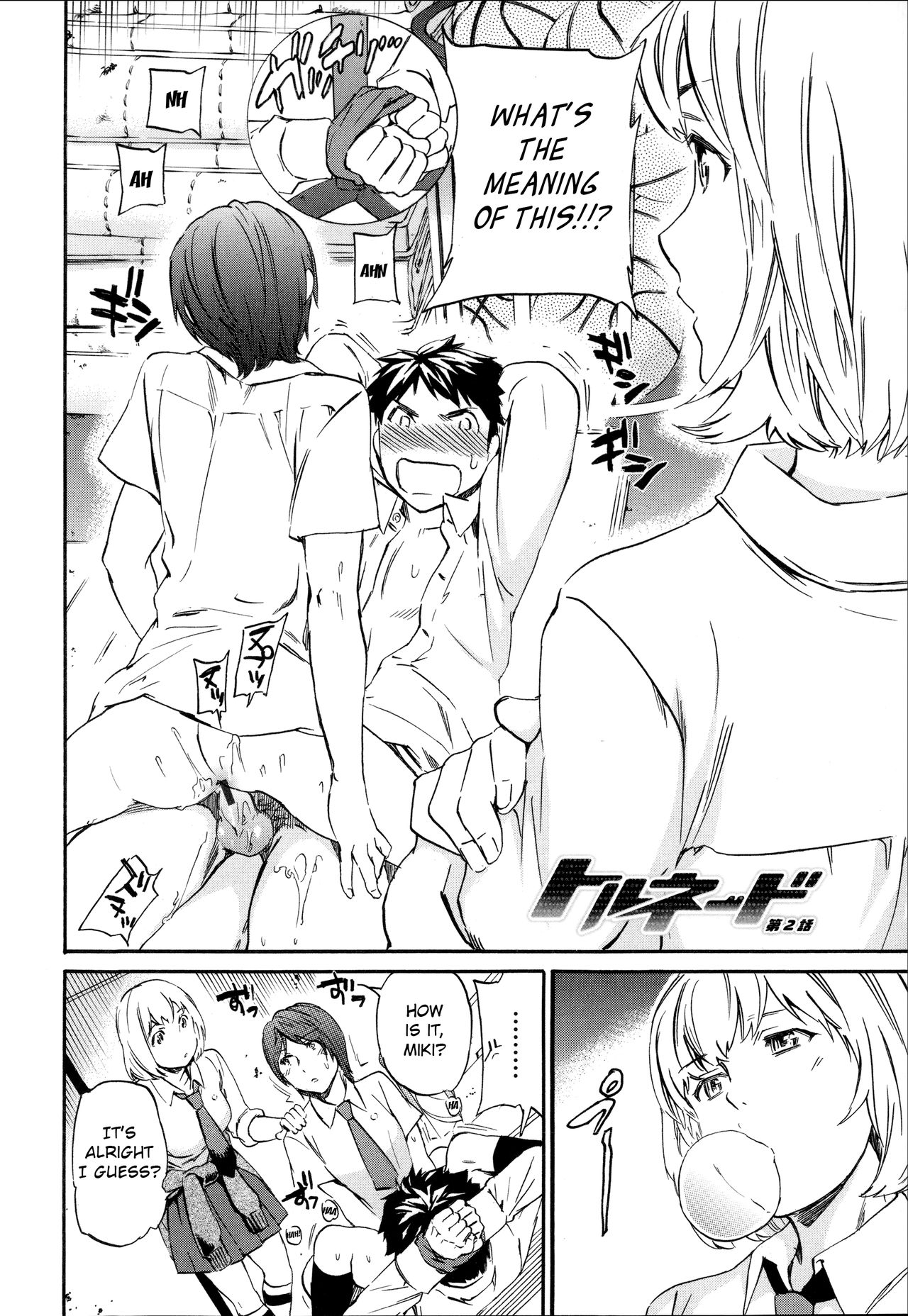 Tornado page 28
