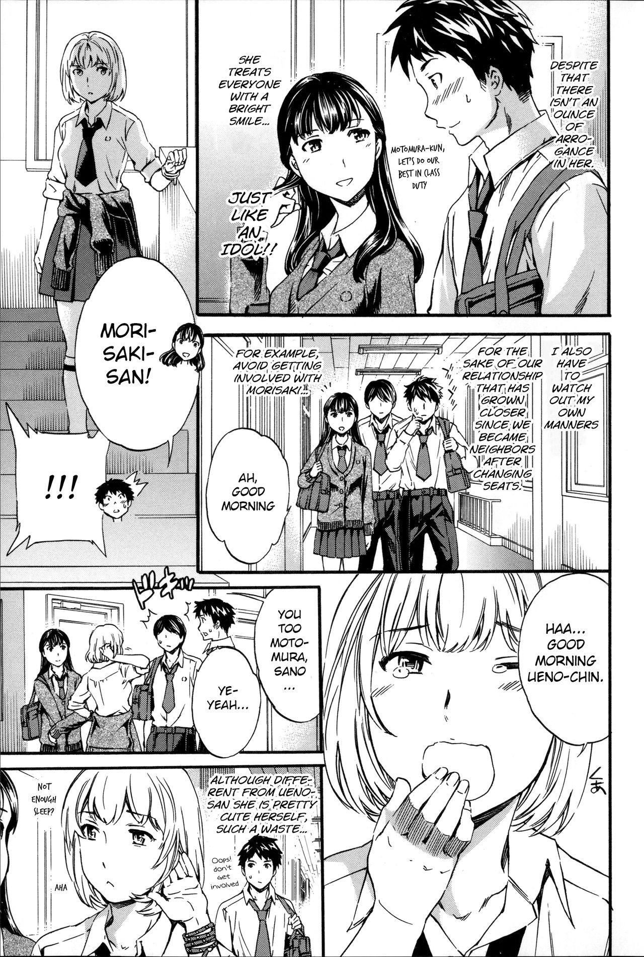 Tornado page 3