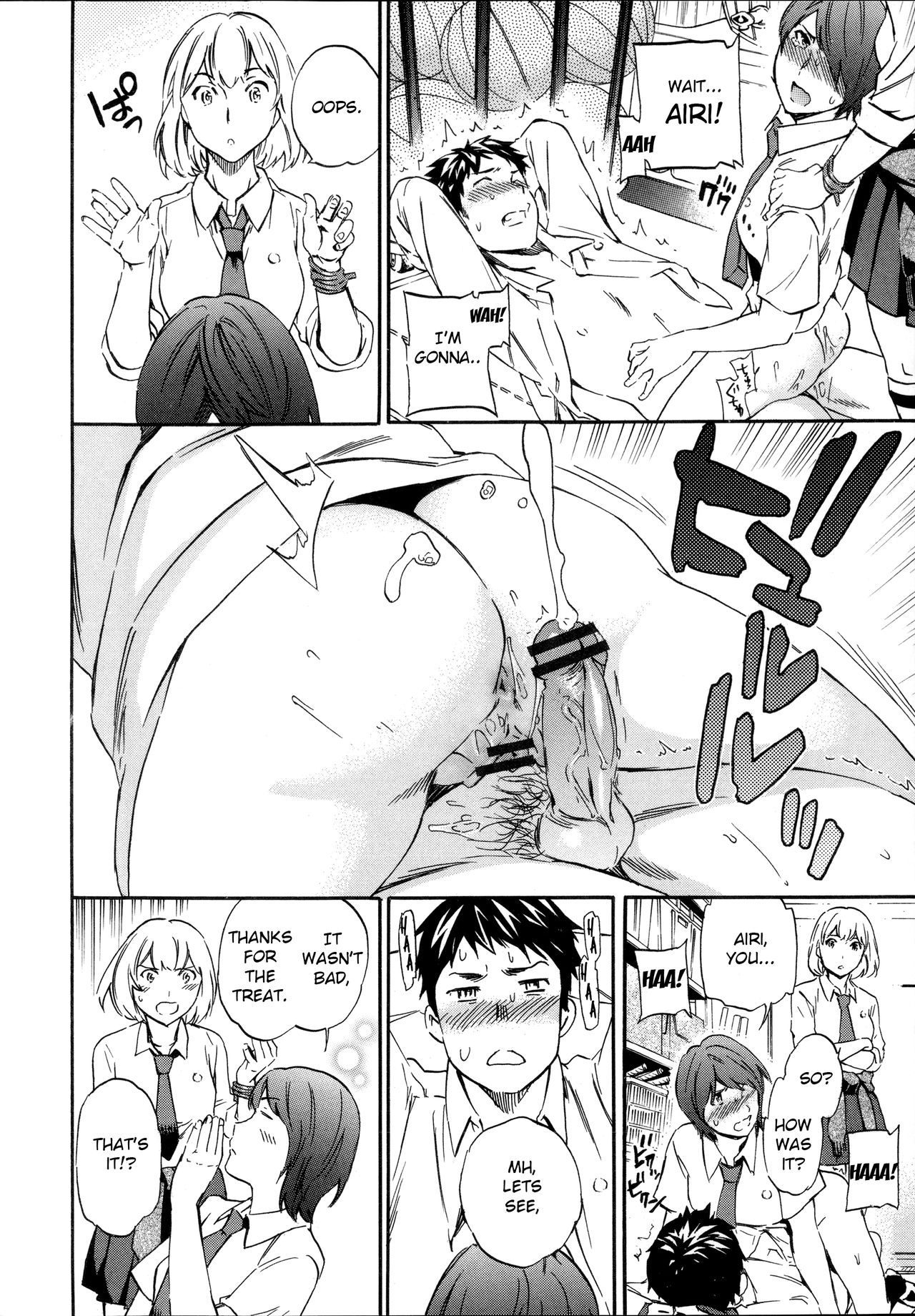 Tornado page 30