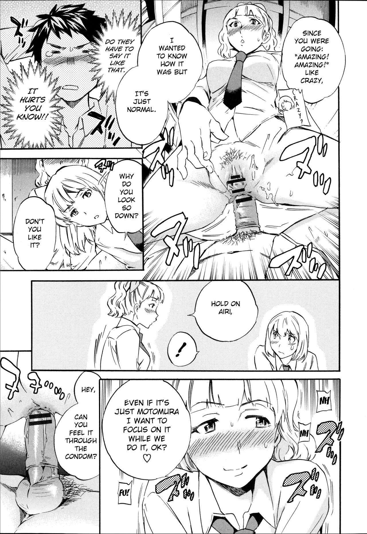 Tornado page 37