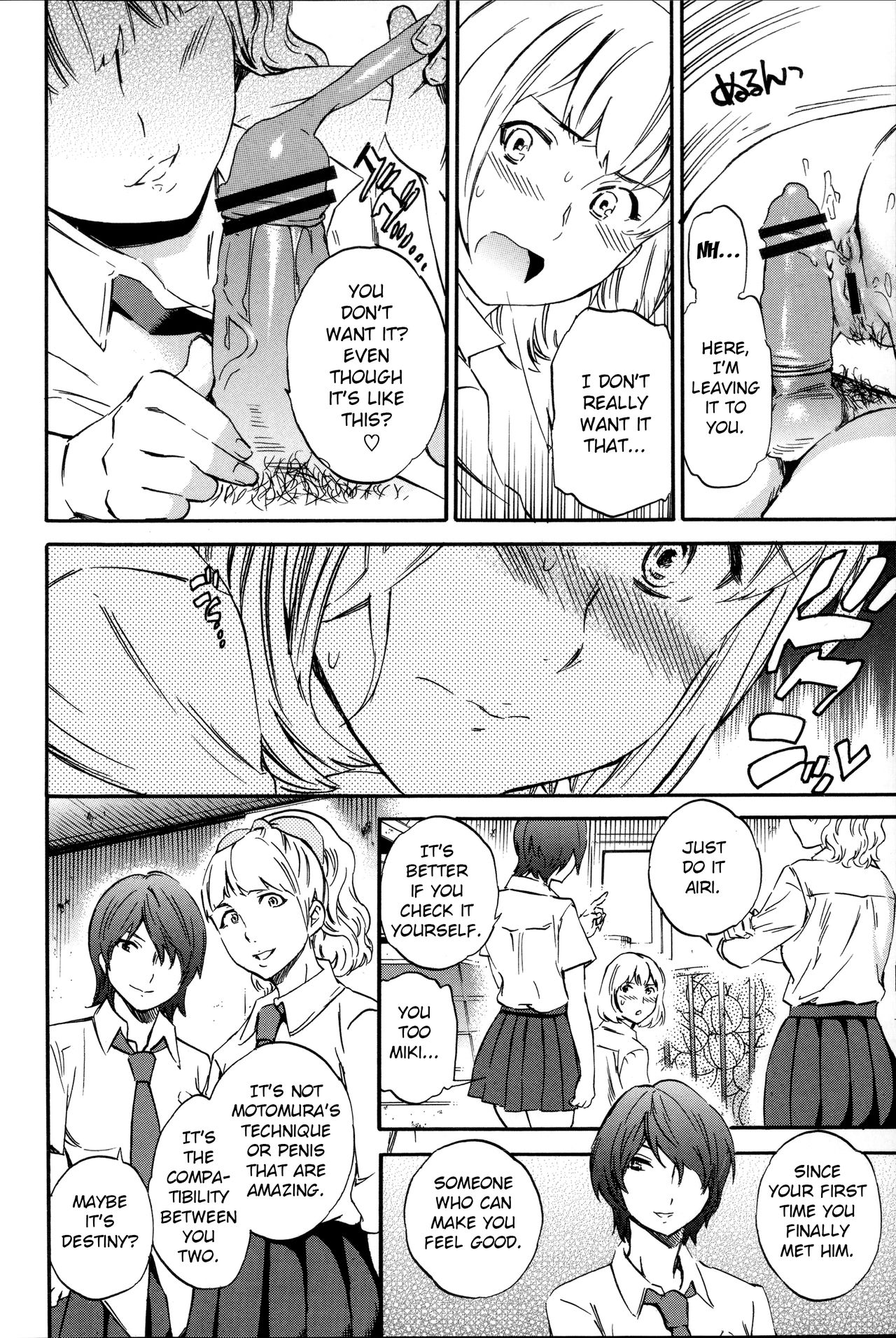 Tornado page 42