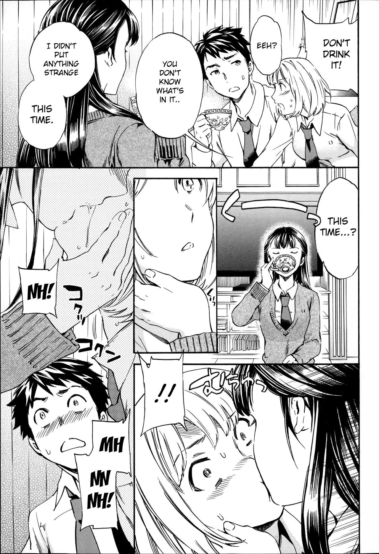 Tornado page 57