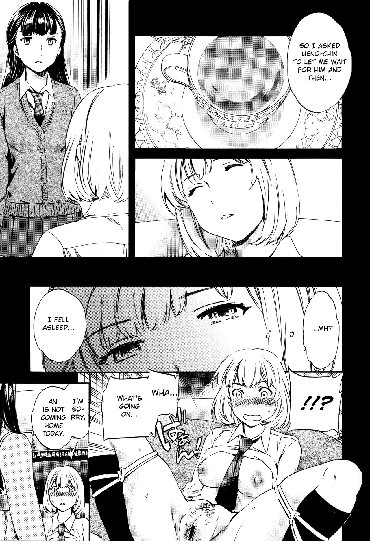 Tornado page 59