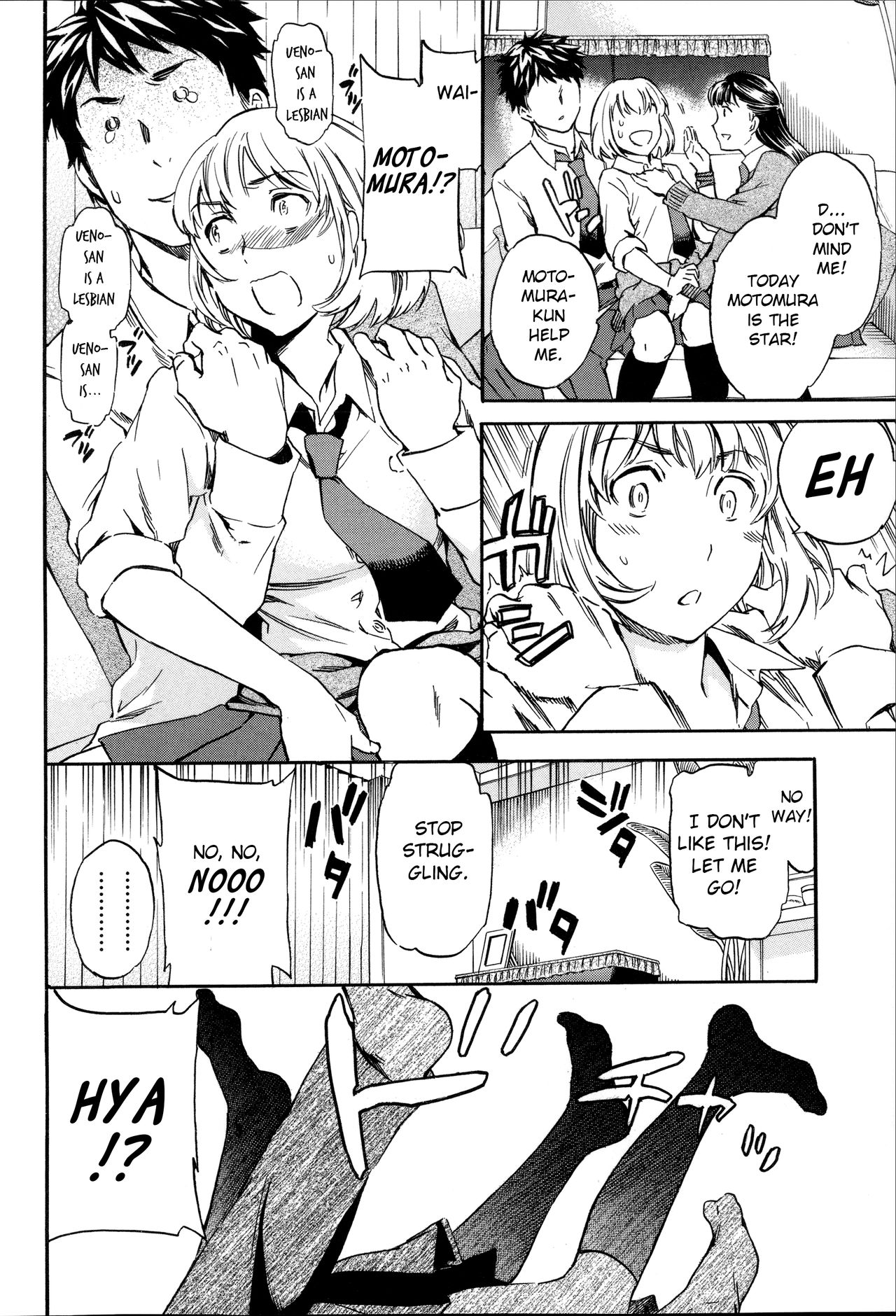 Tornado page 64