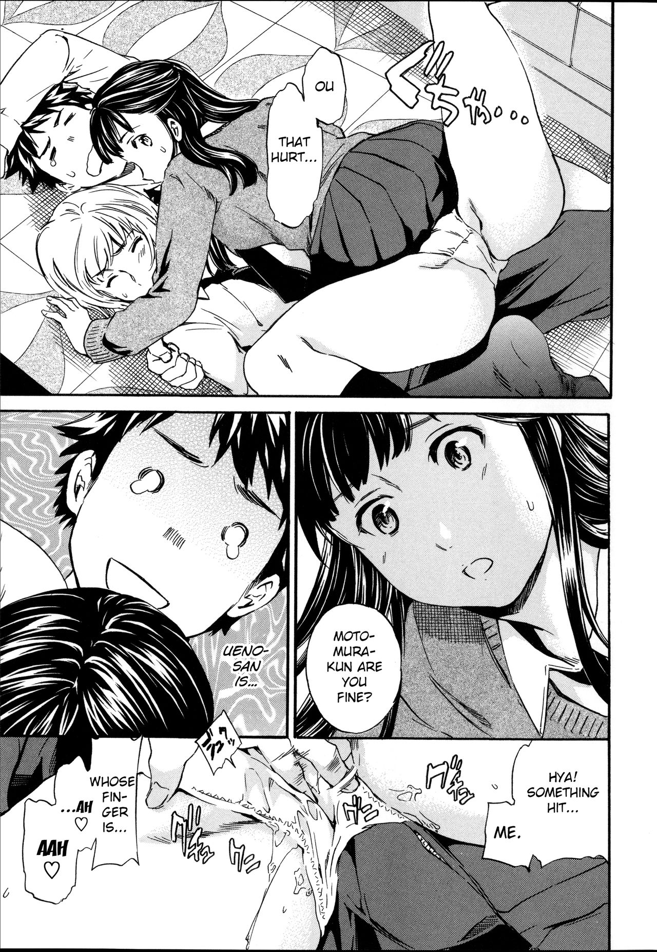 Tornado page 65