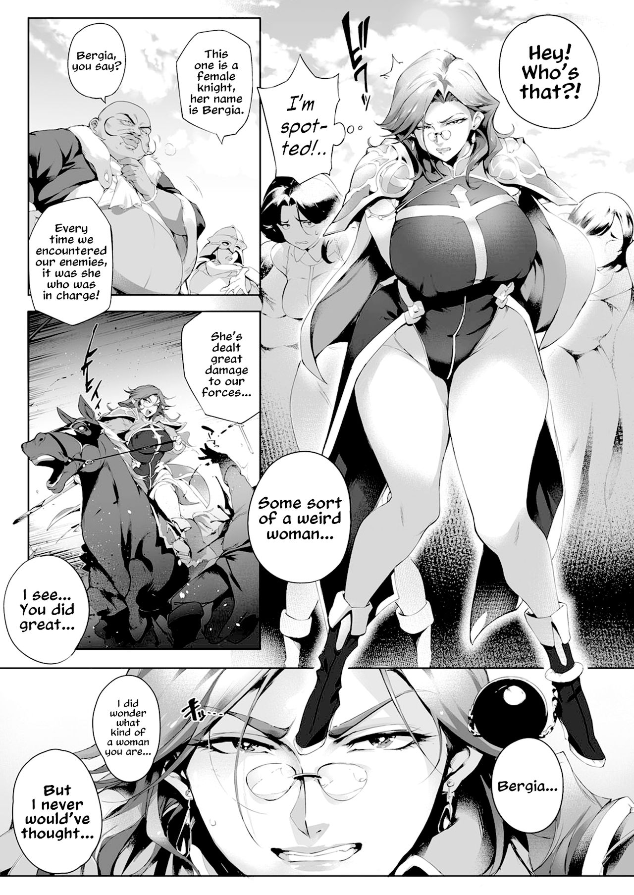 Torokase Orgasm page 182