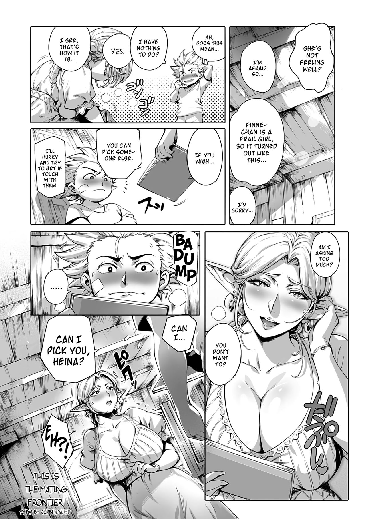 Torokase Orgasm page 72