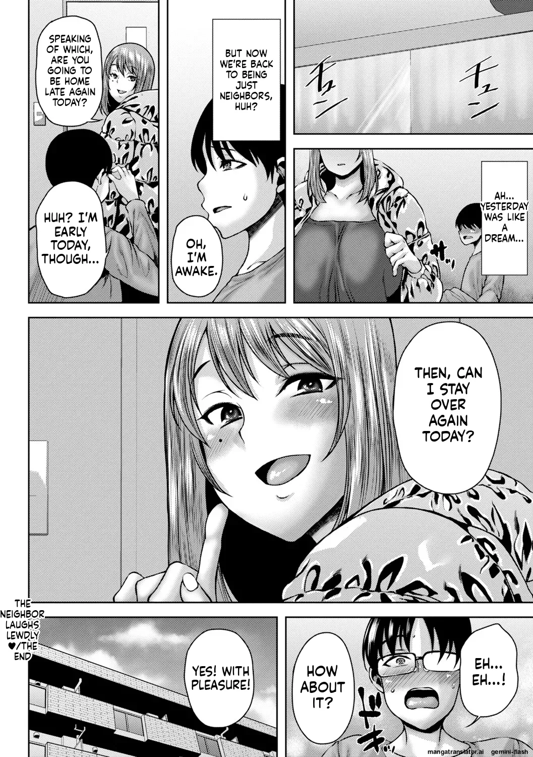 Toshiue Lovers + Shitagaki page 139