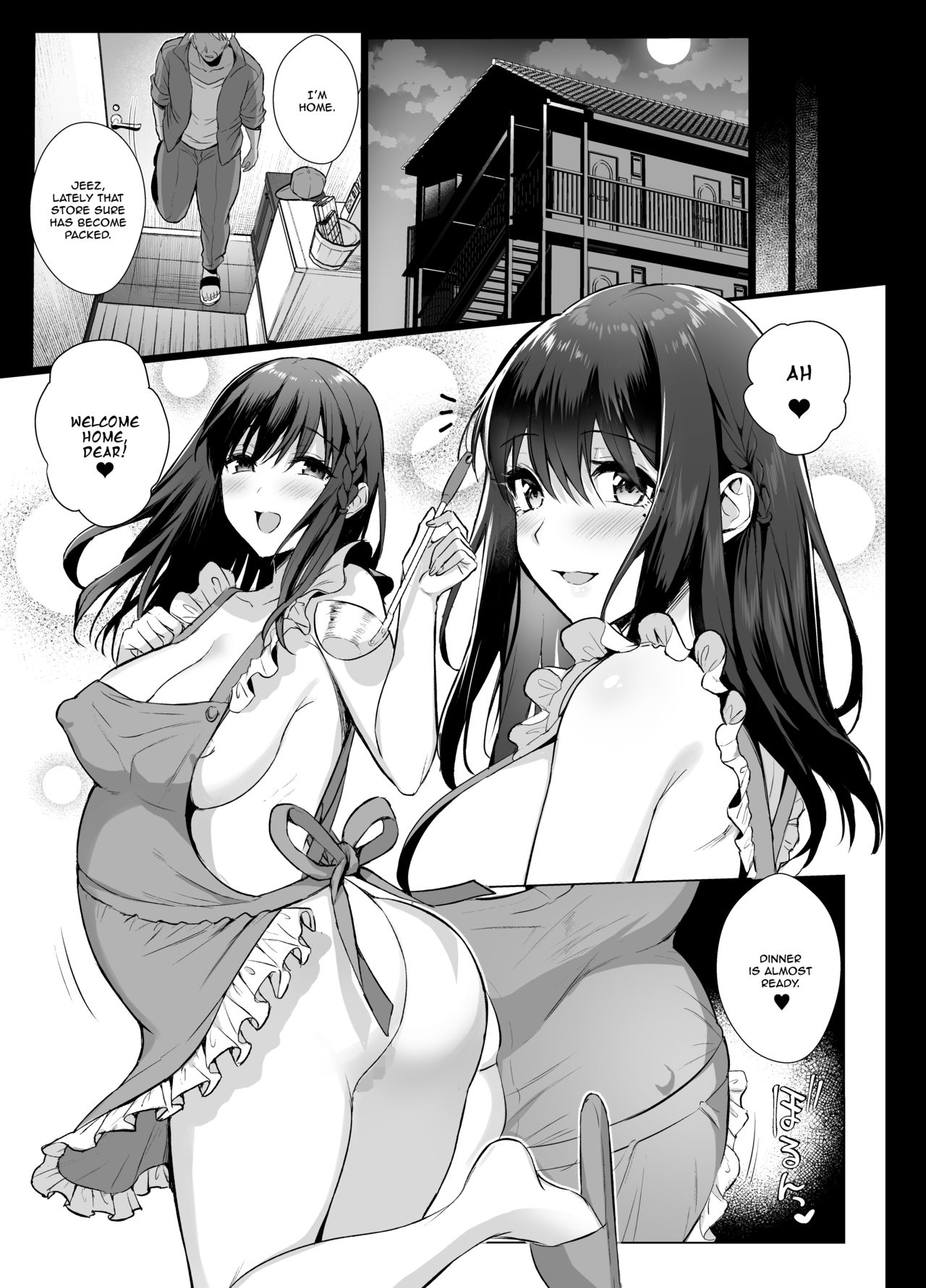 Toshoshitsu no Kanojo 4 ~Seiso na Kimi ga Ochiru made~ page 30