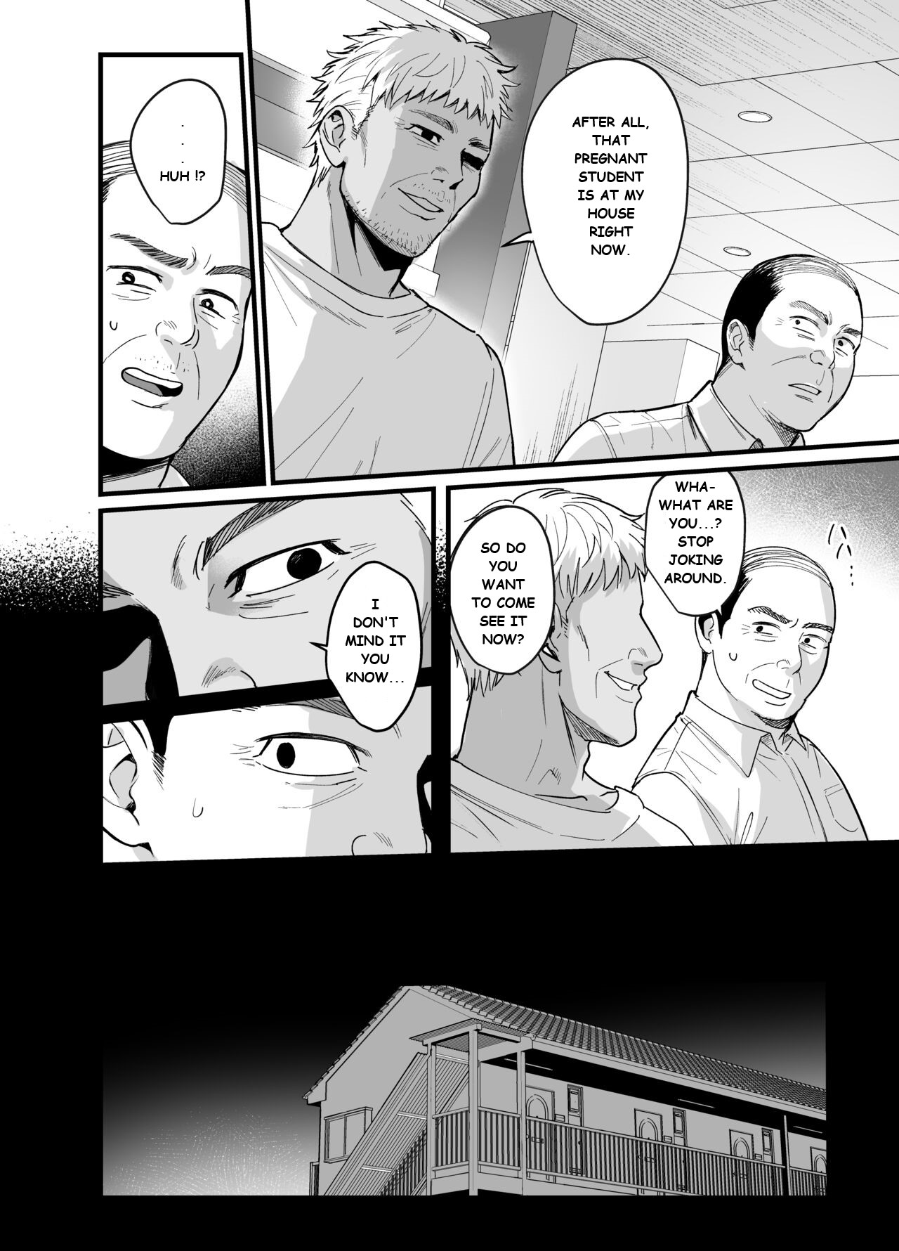 Toshoshitsu no Kanojo 6 ~Onna Kyoushi ga Ochiru made (Kouhen)~ page 5