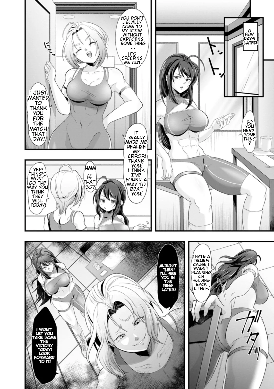 Total Domination page 118