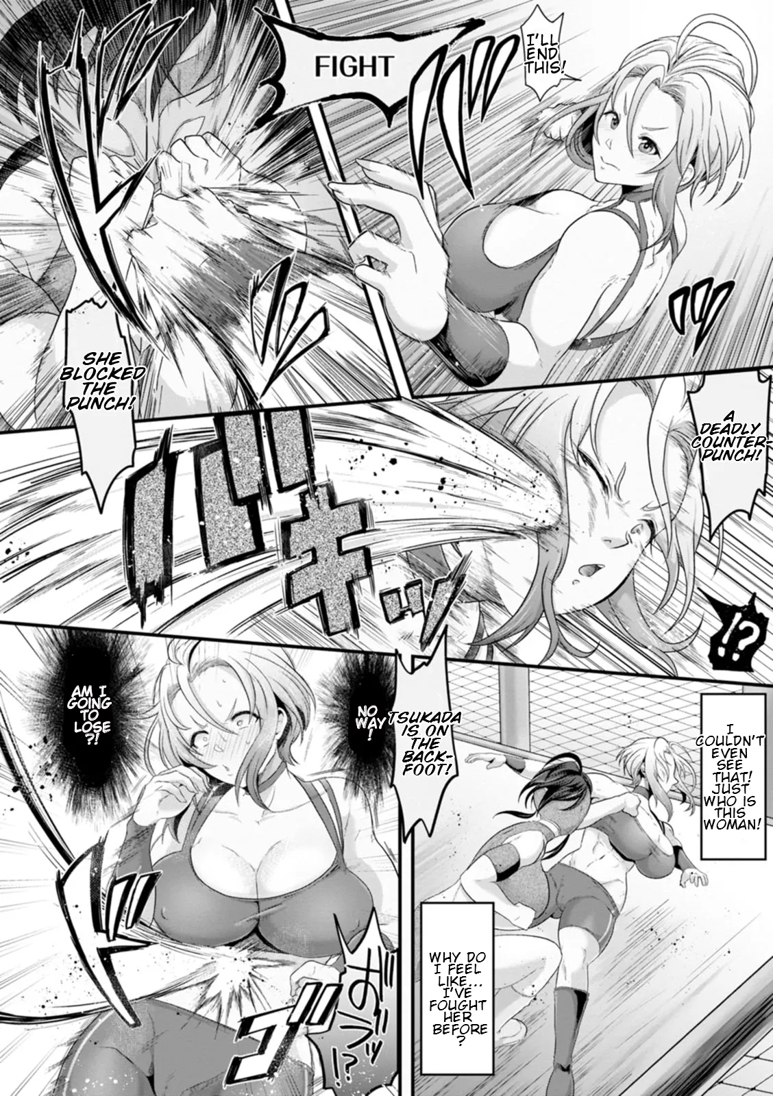 Total Domination page 142