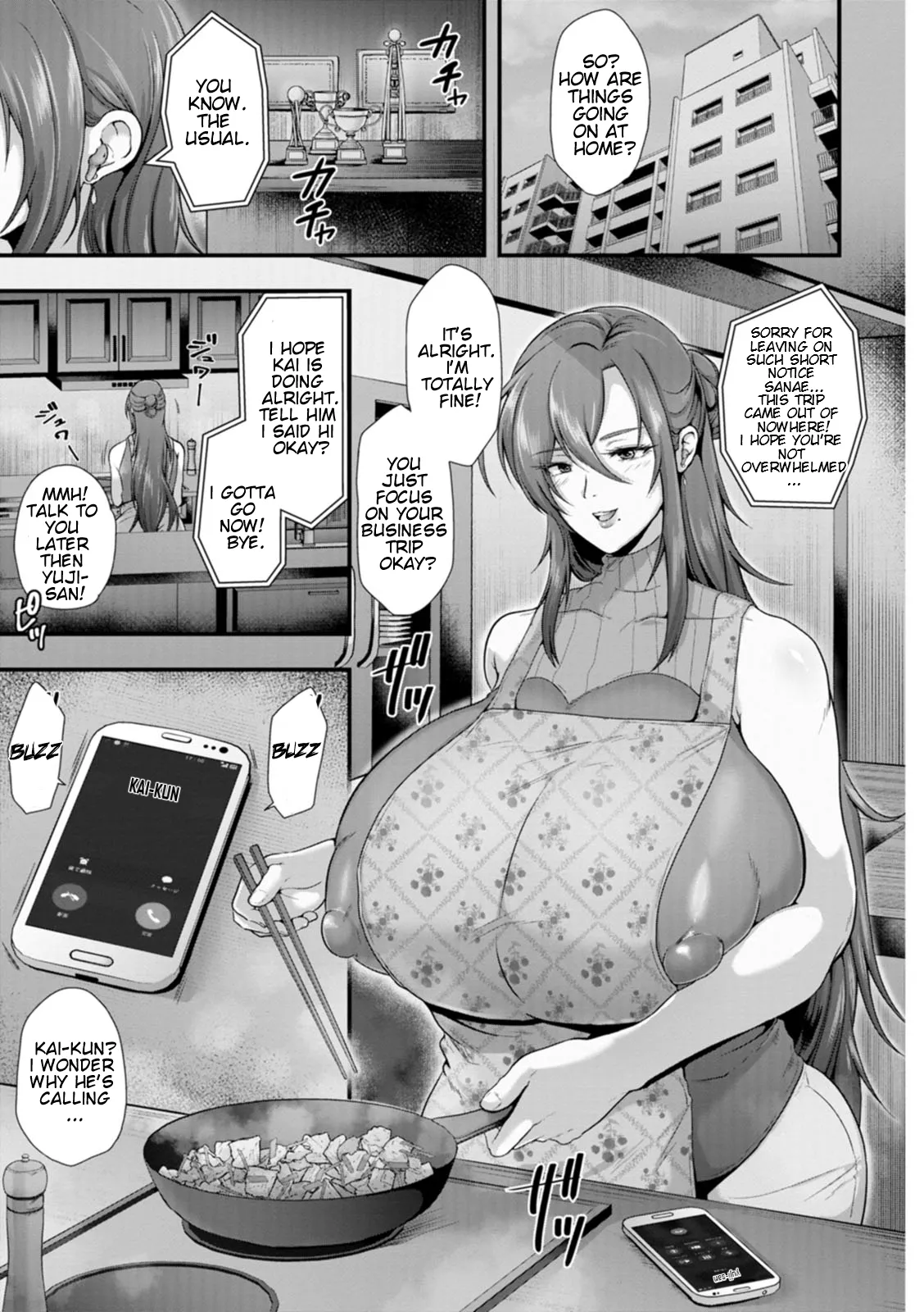 Total Domination page 7