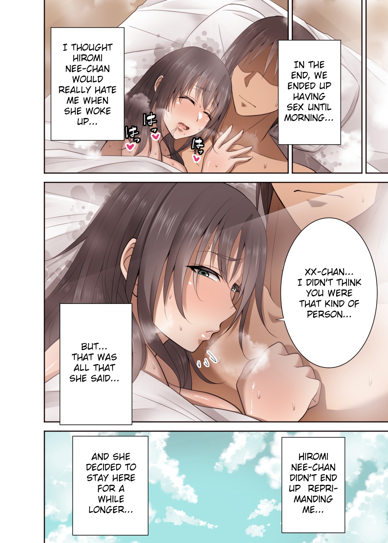 Totsuzen Tomari ni Kita Juushi (Hitozuma) o Otosu Hanashi page 29