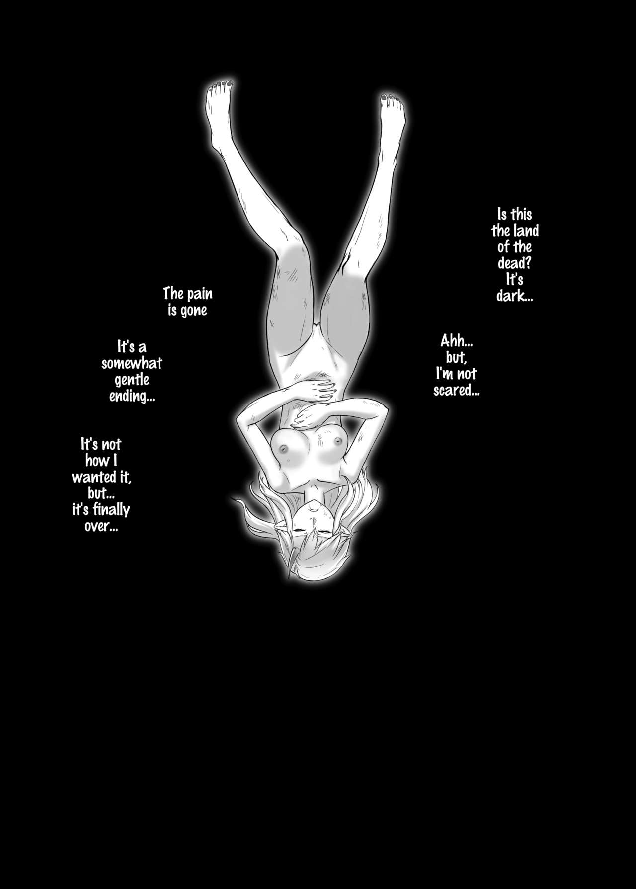 Toubatsu Note Orc Zoku Yousai Hen page 37