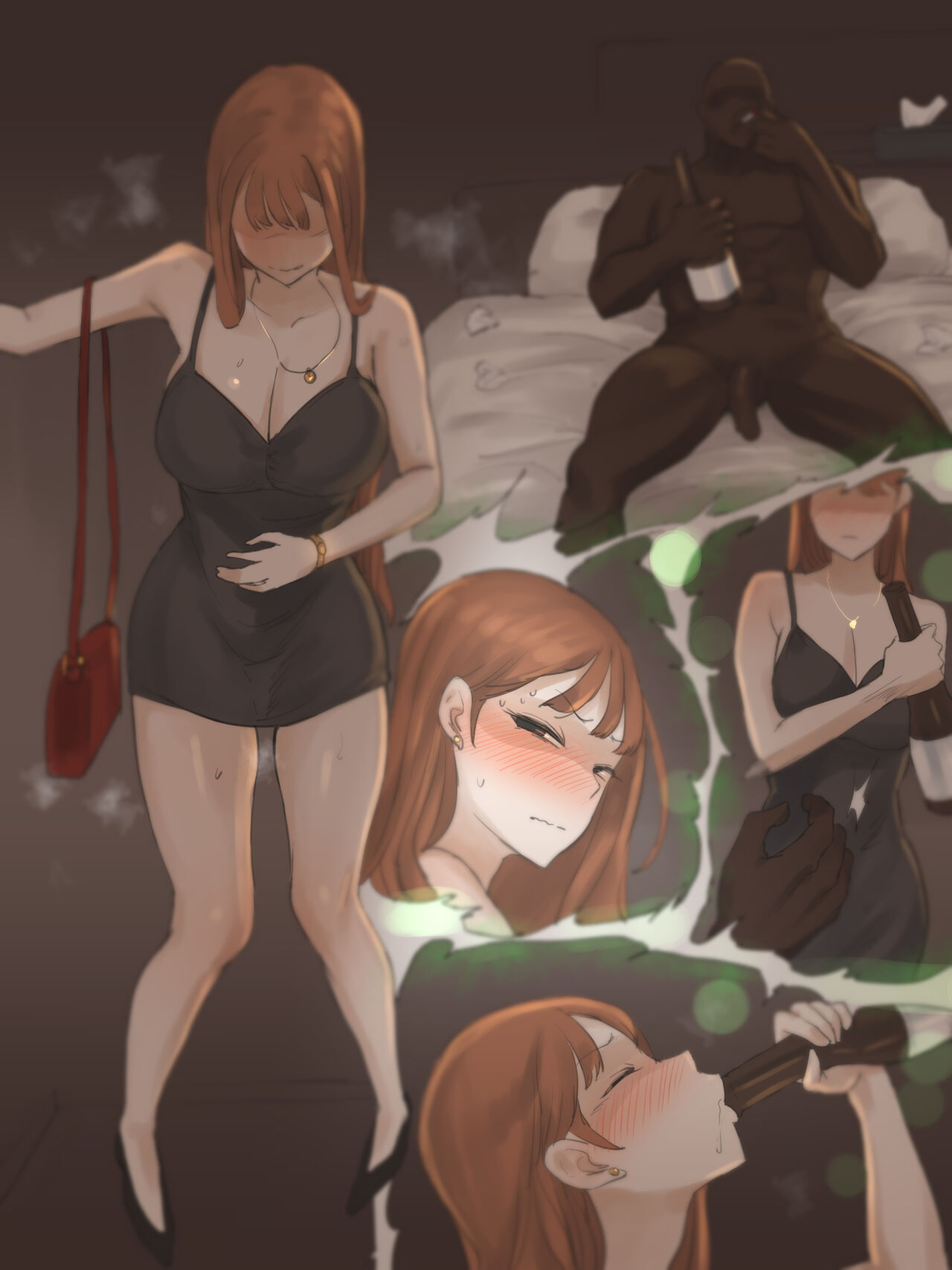touch page 27