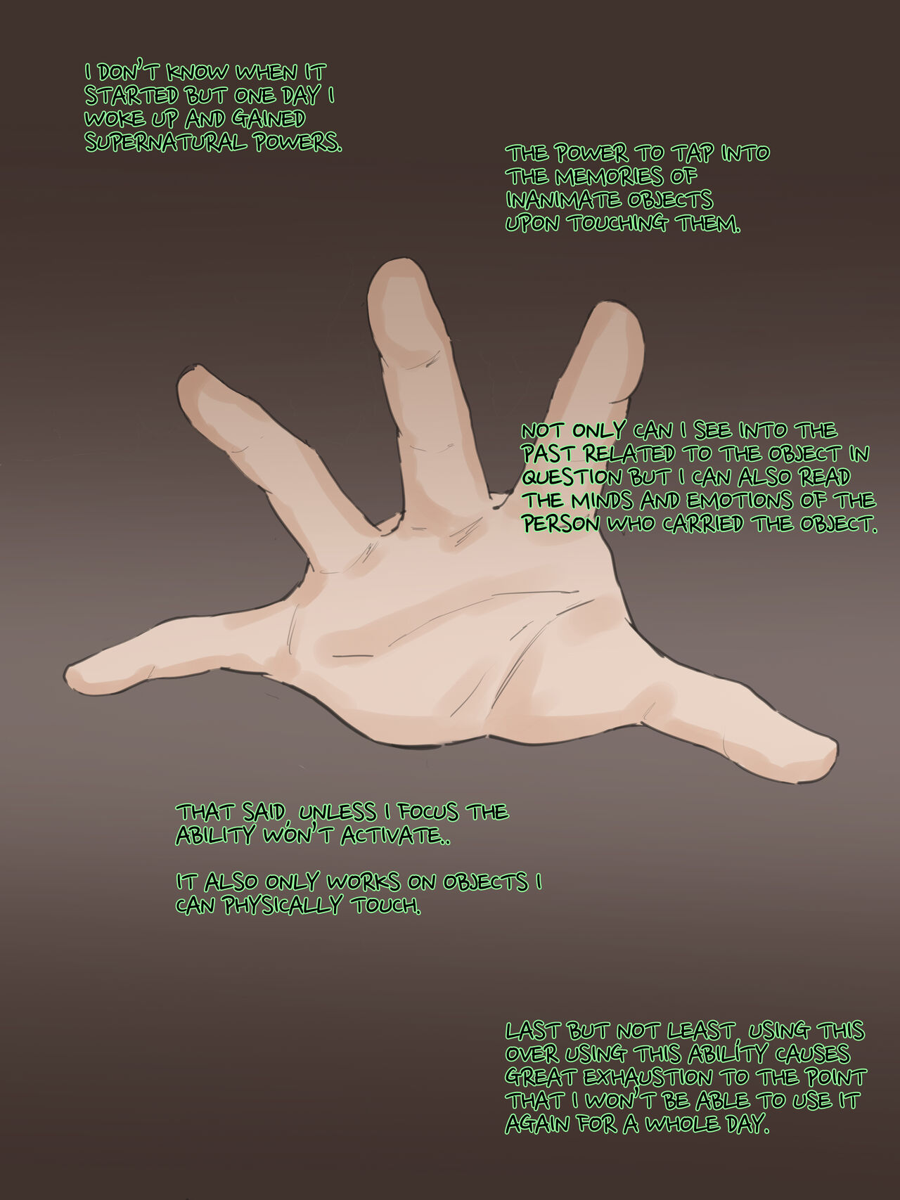 touch page 5