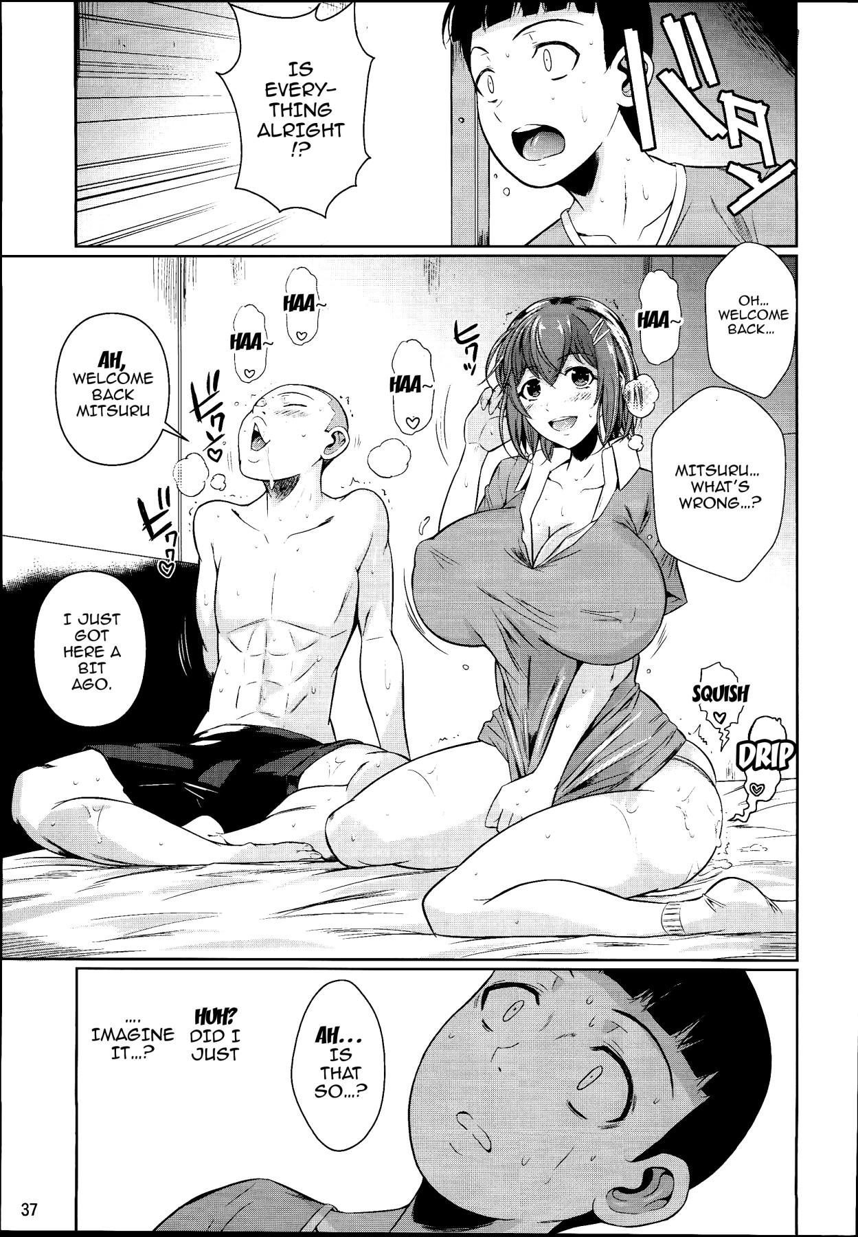 Touchuukasou 2 page 38