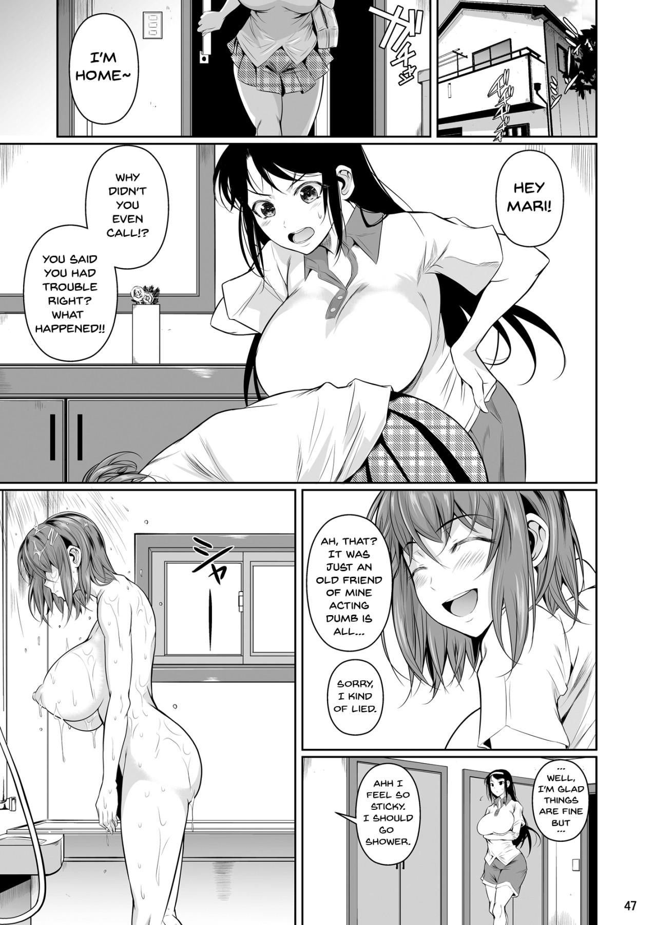 Touchuukasou page 48