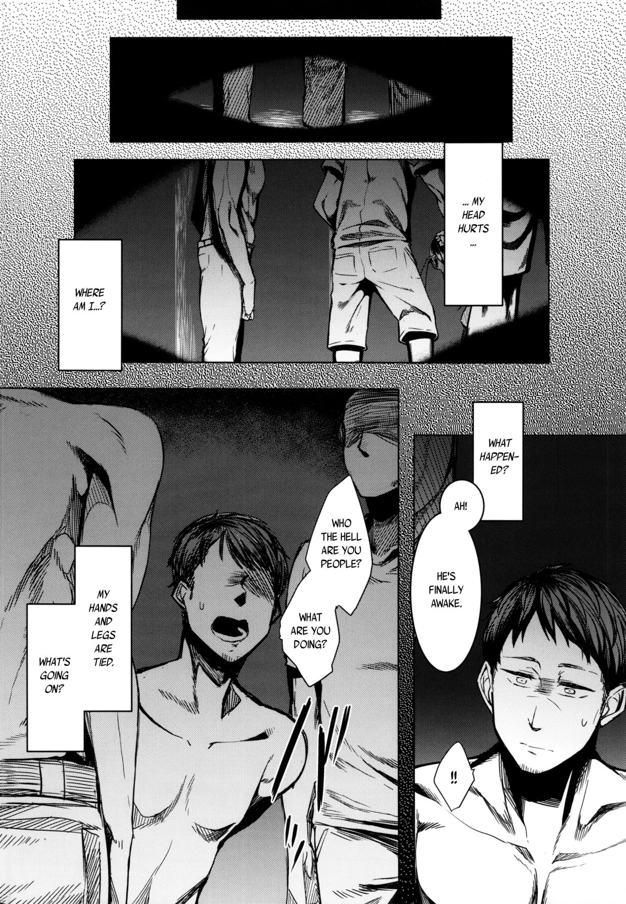 Tourou no Ono page 10
